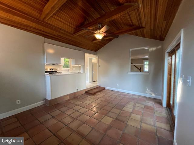 ARLINGTON FOREST - Residential Lease