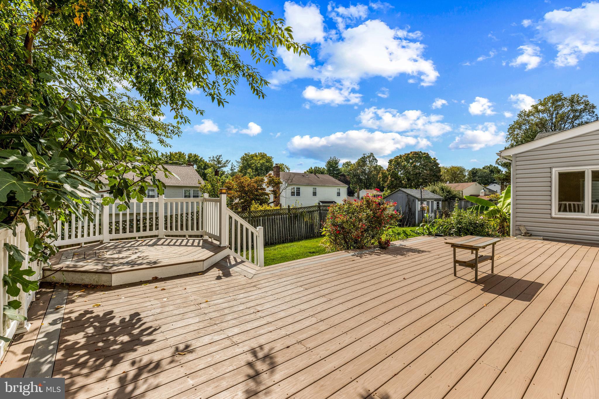 MILL CREEK SOUTH - Residential