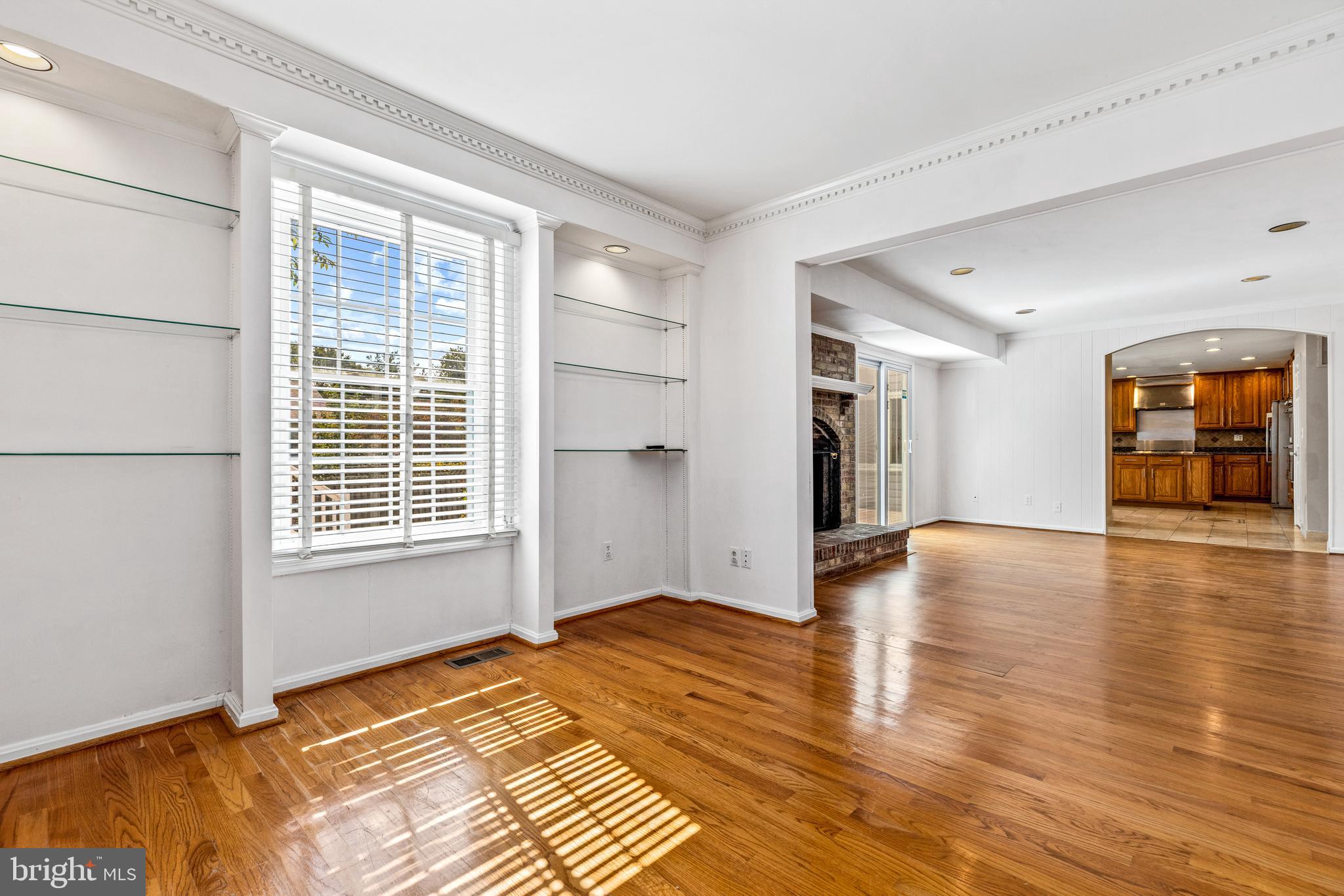 MILL CREEK SOUTH - Residential