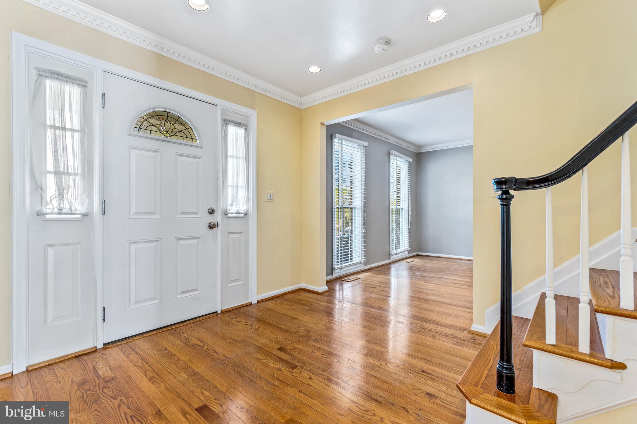 MILL CREEK SOUTH - Residential