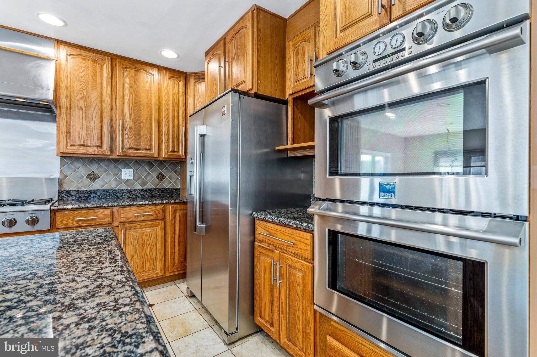 MILL CREEK SOUTH - Residential