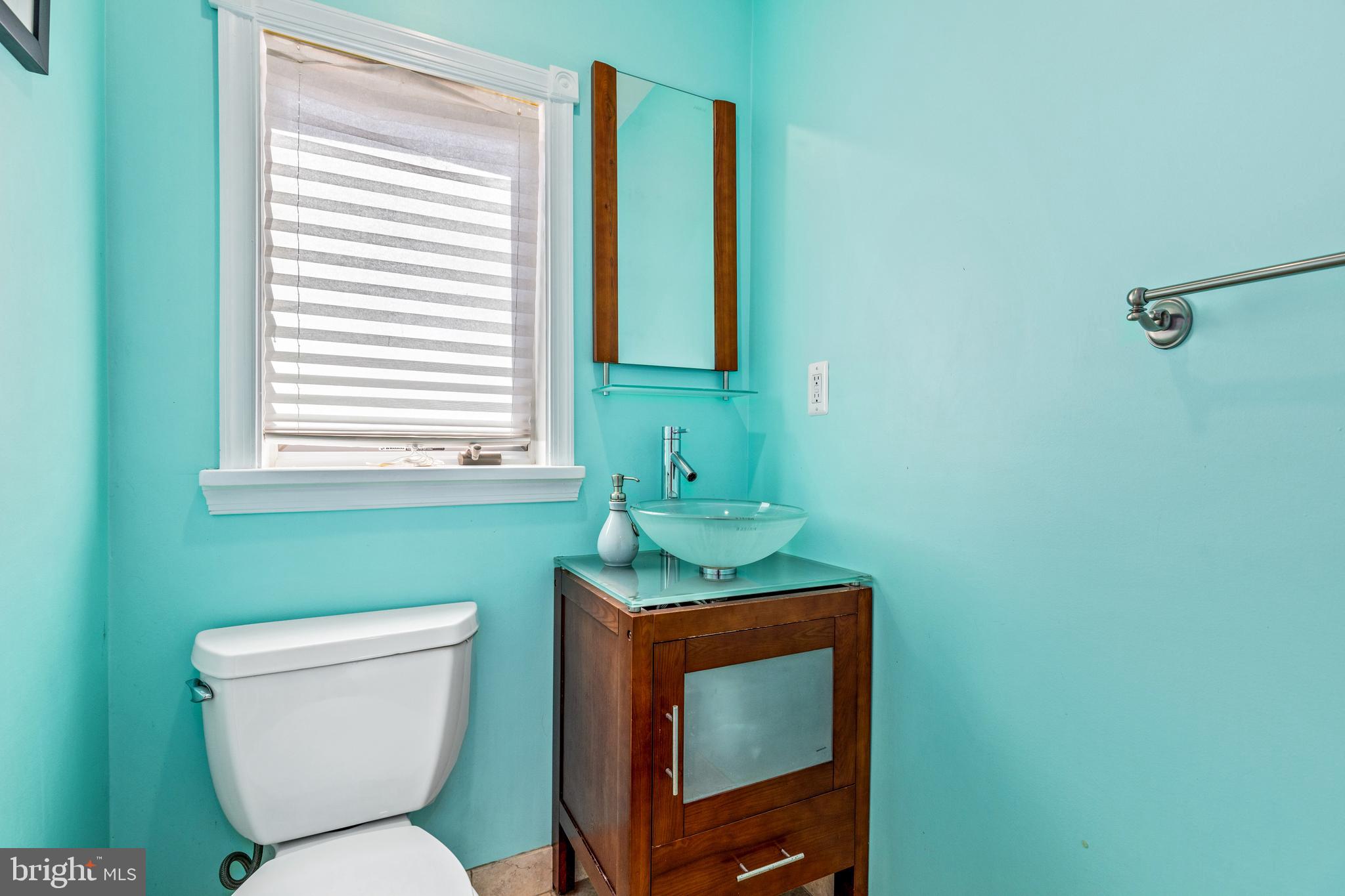 MILL CREEK SOUTH - Residential