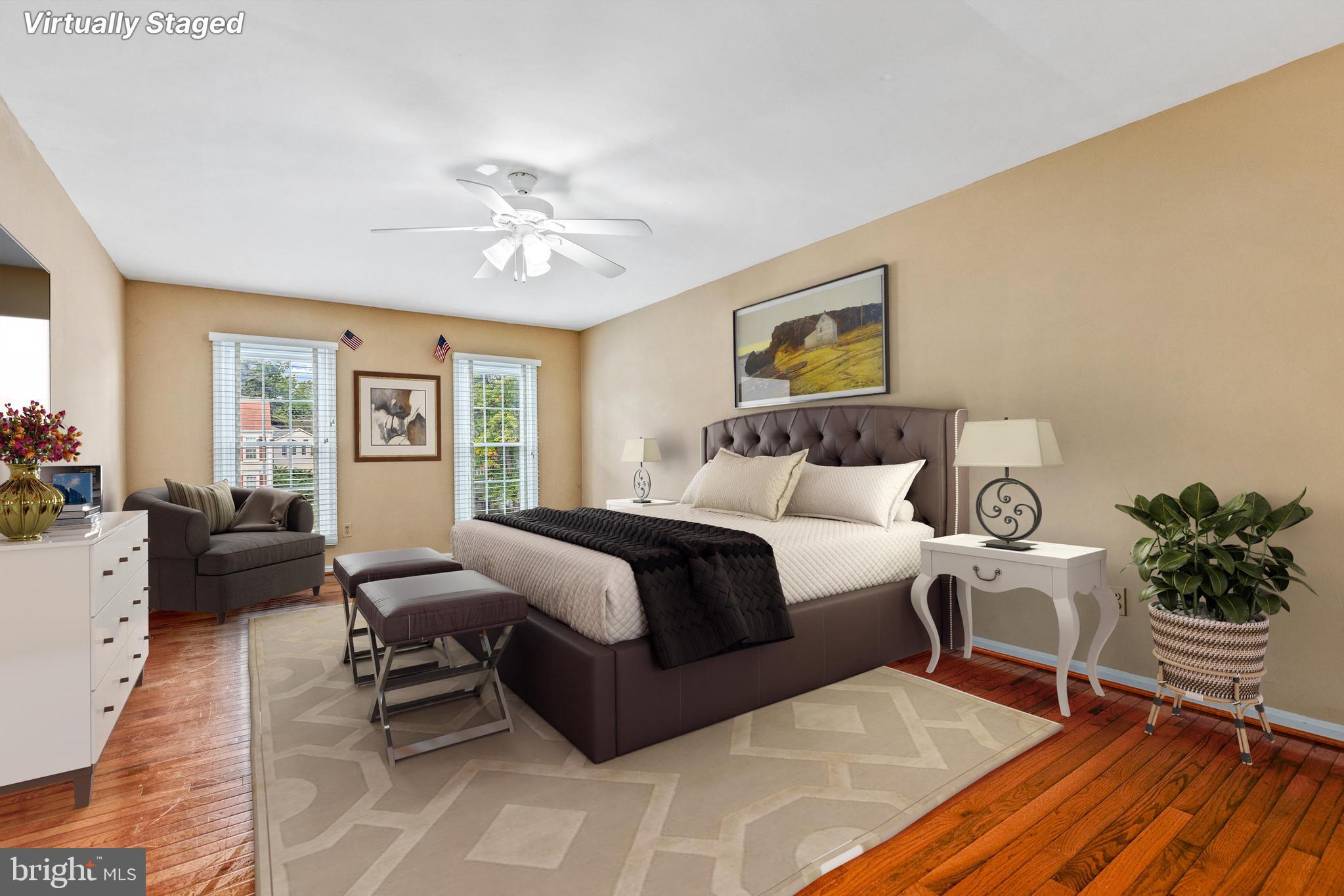 MILL CREEK SOUTH - Residential