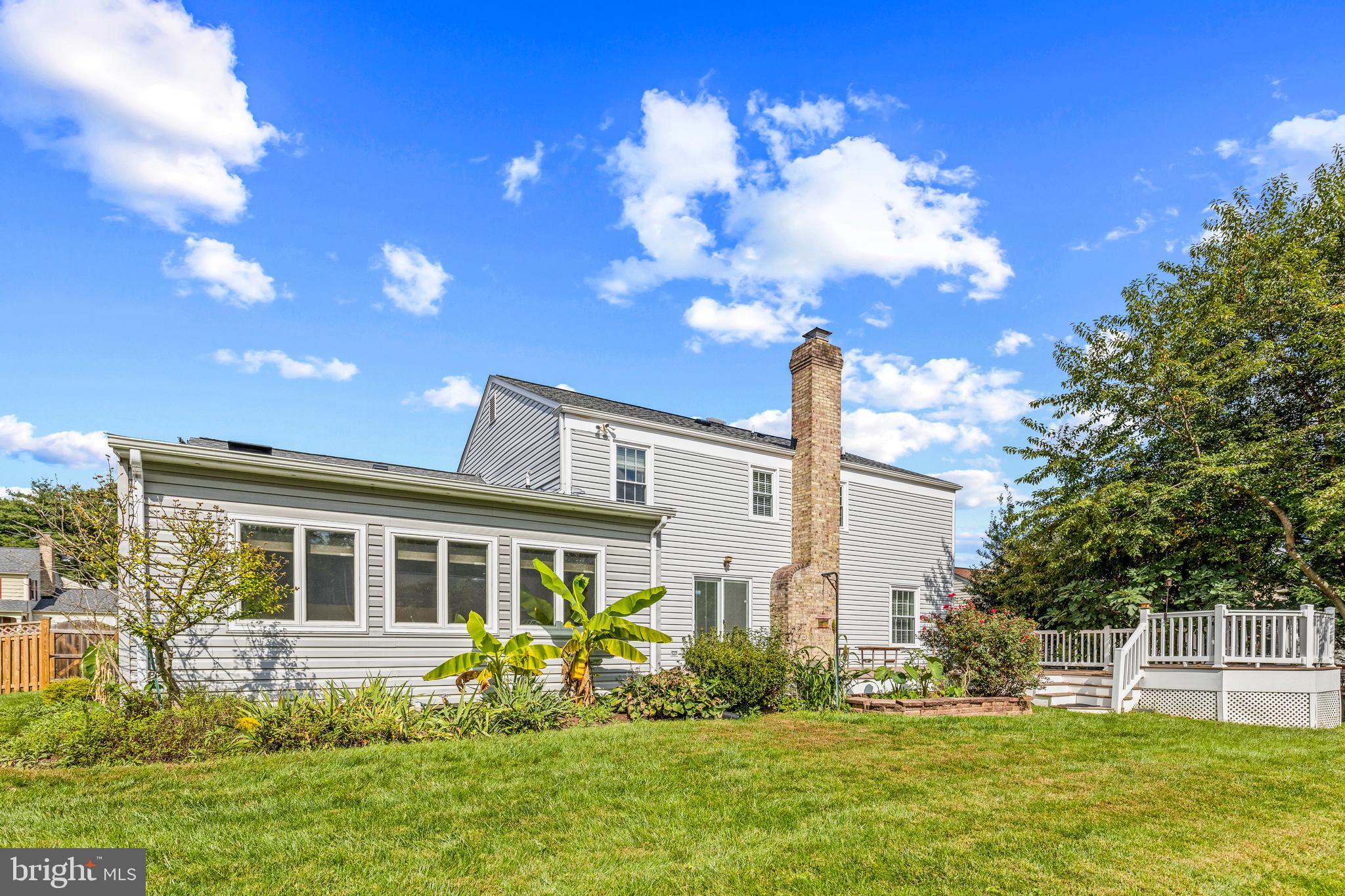 MILL CREEK SOUTH - Residential