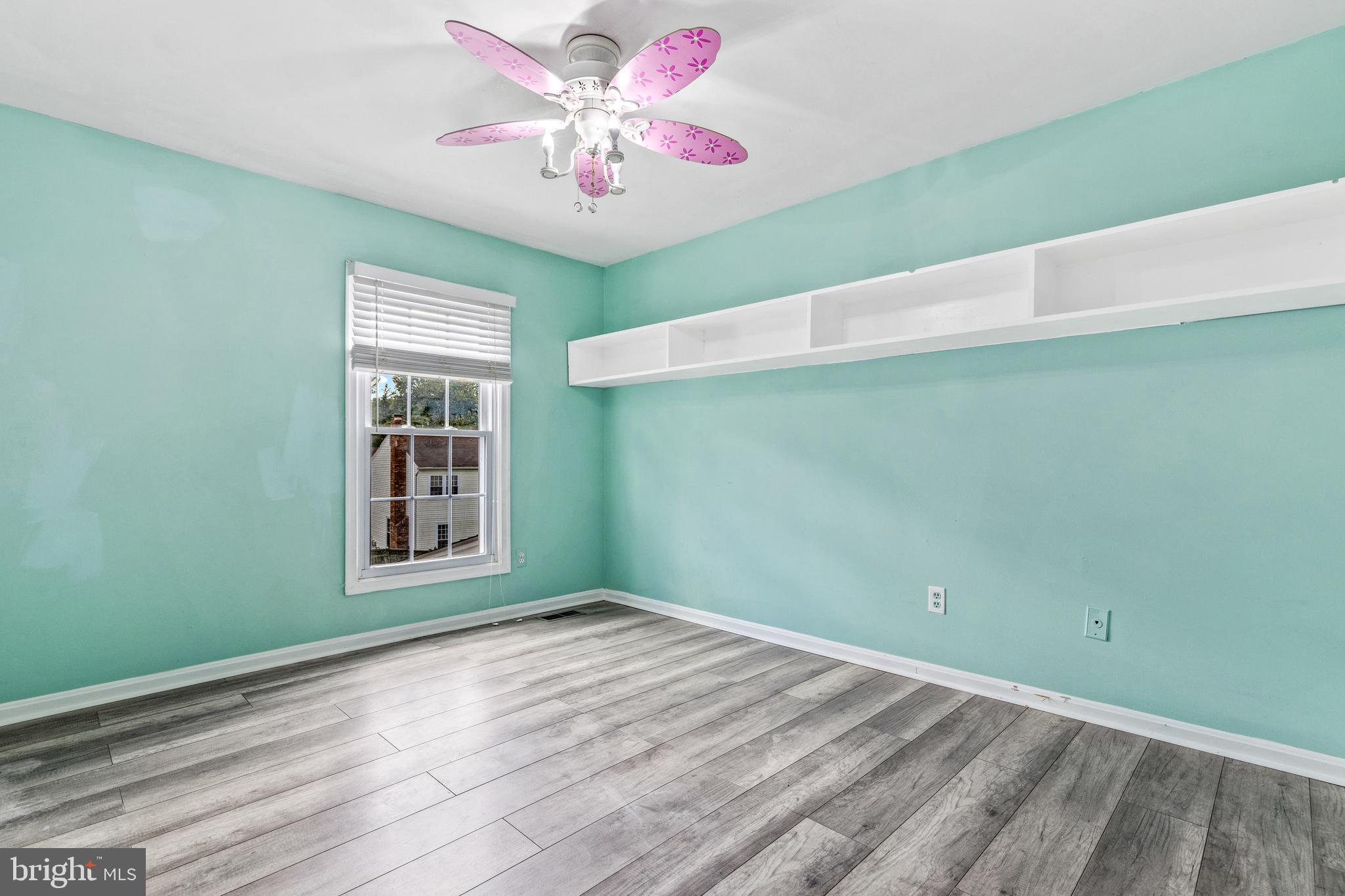 MILL CREEK SOUTH - Residential