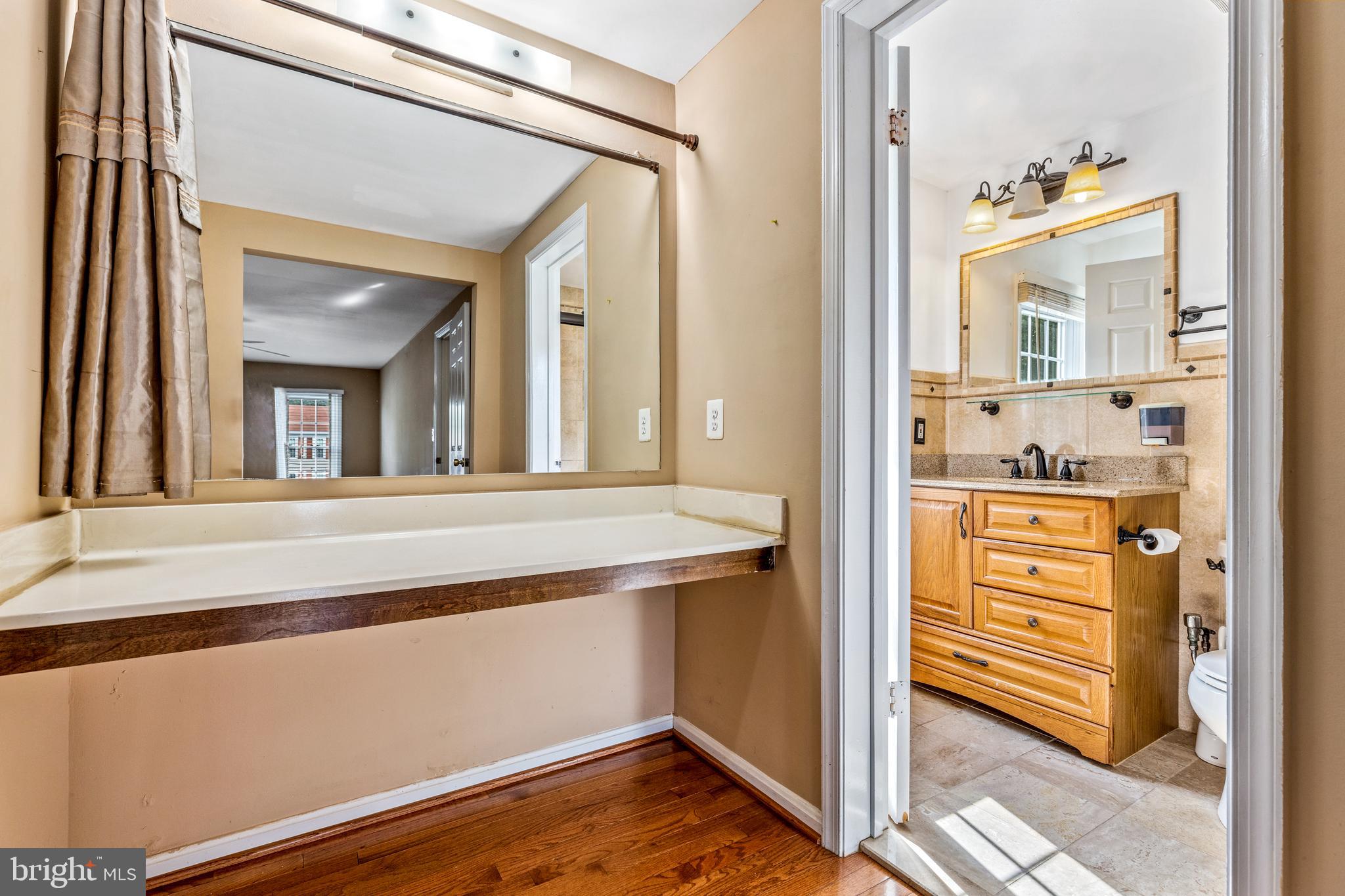 MILL CREEK SOUTH - Residential