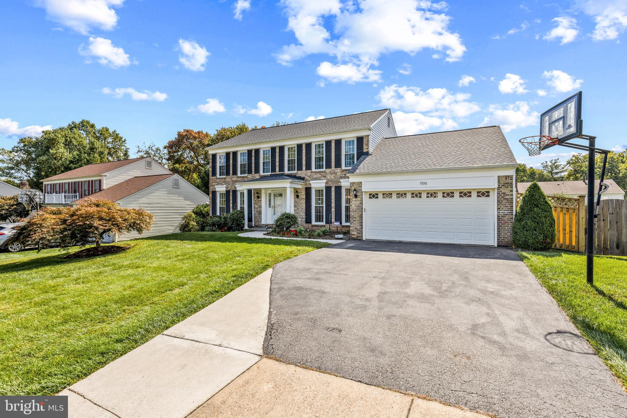 MILL CREEK SOUTH - Residential