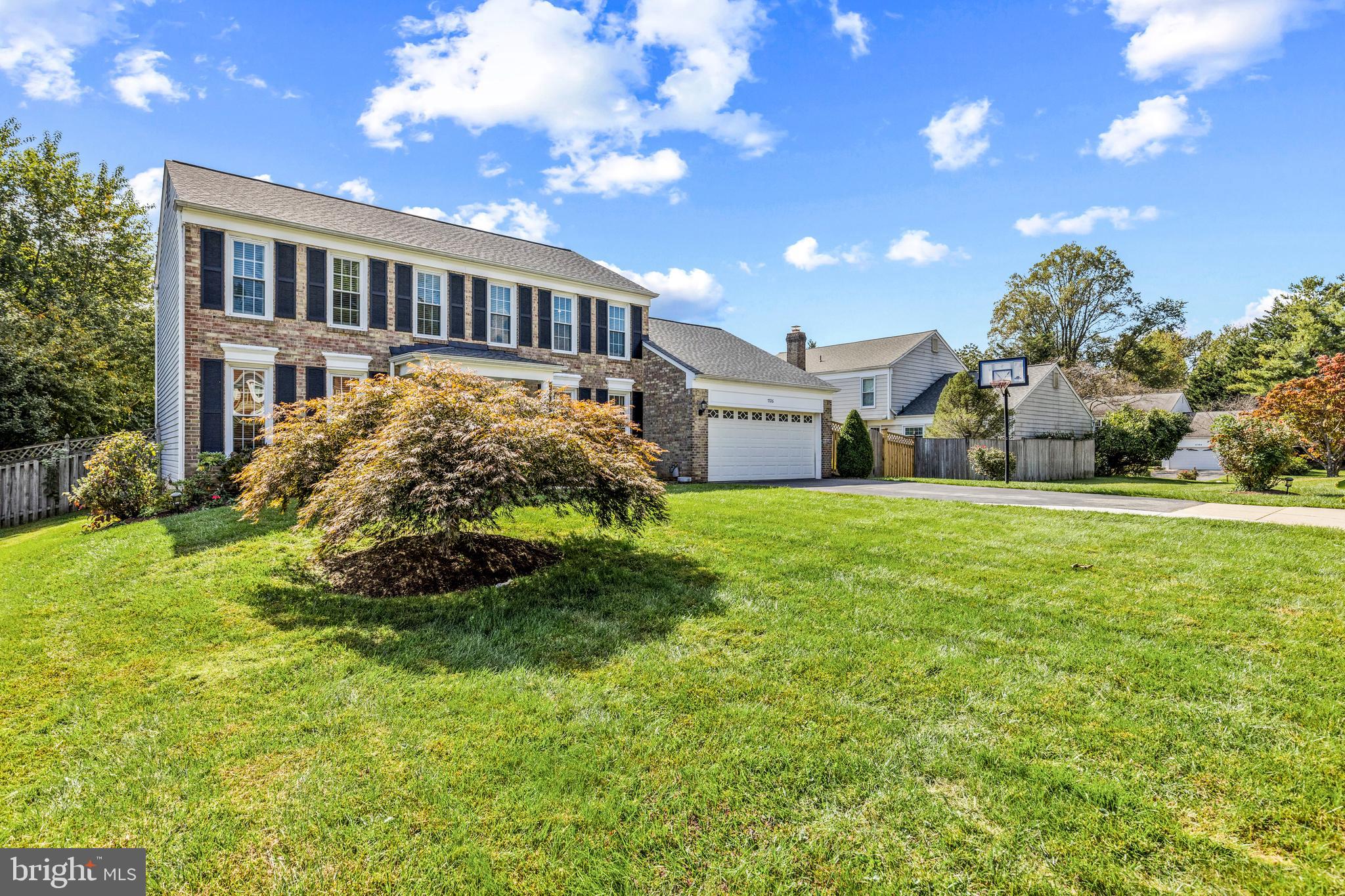 MILL CREEK SOUTH - Residential