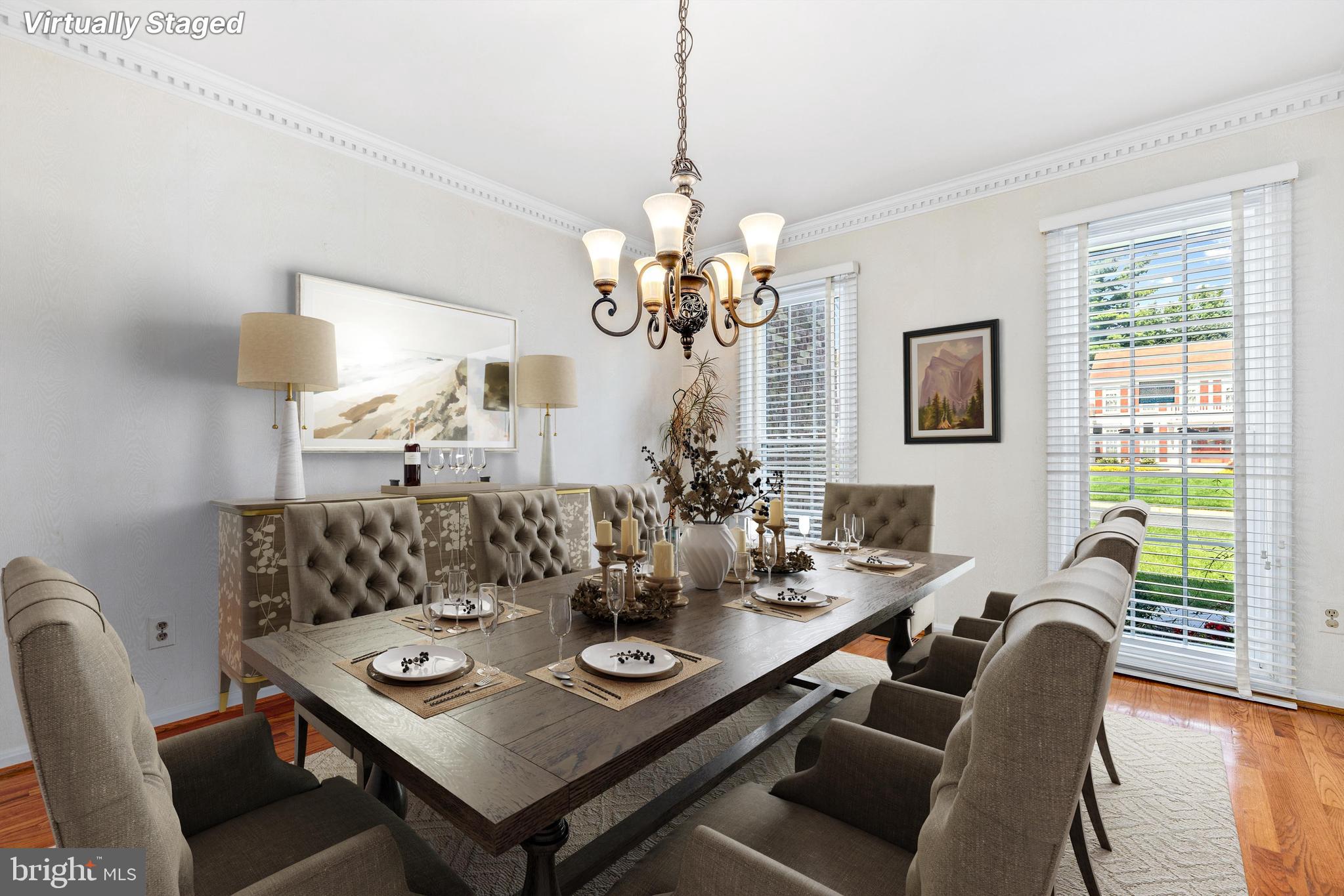 MILL CREEK SOUTH - Residential