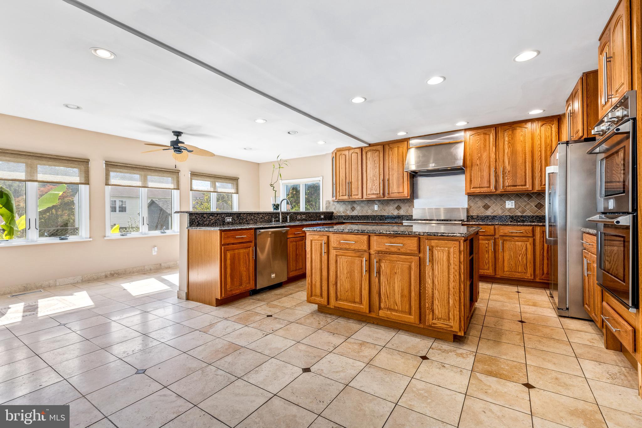 MILL CREEK SOUTH - Residential