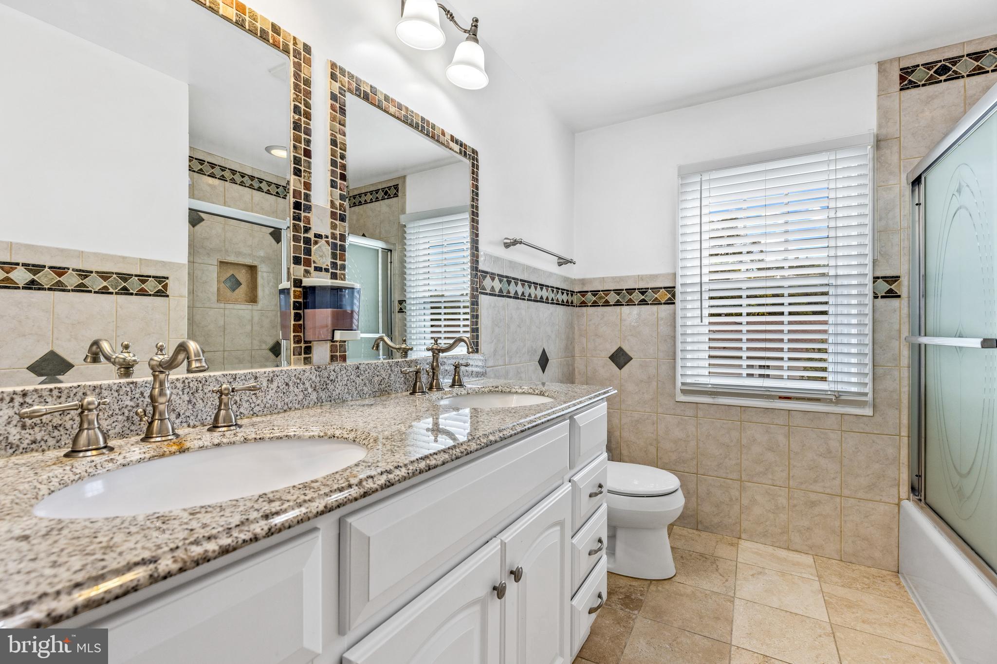 MILL CREEK SOUTH - Residential