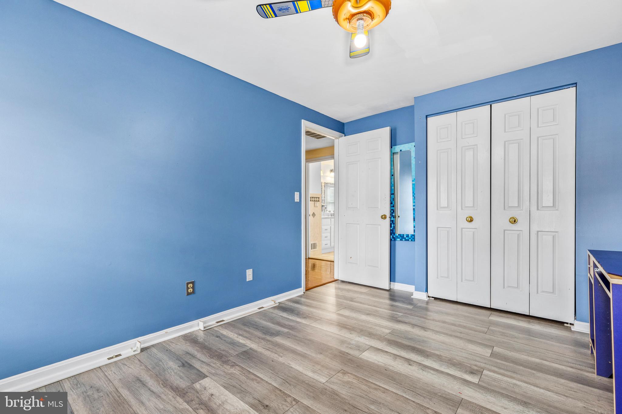 MILL CREEK SOUTH - Residential