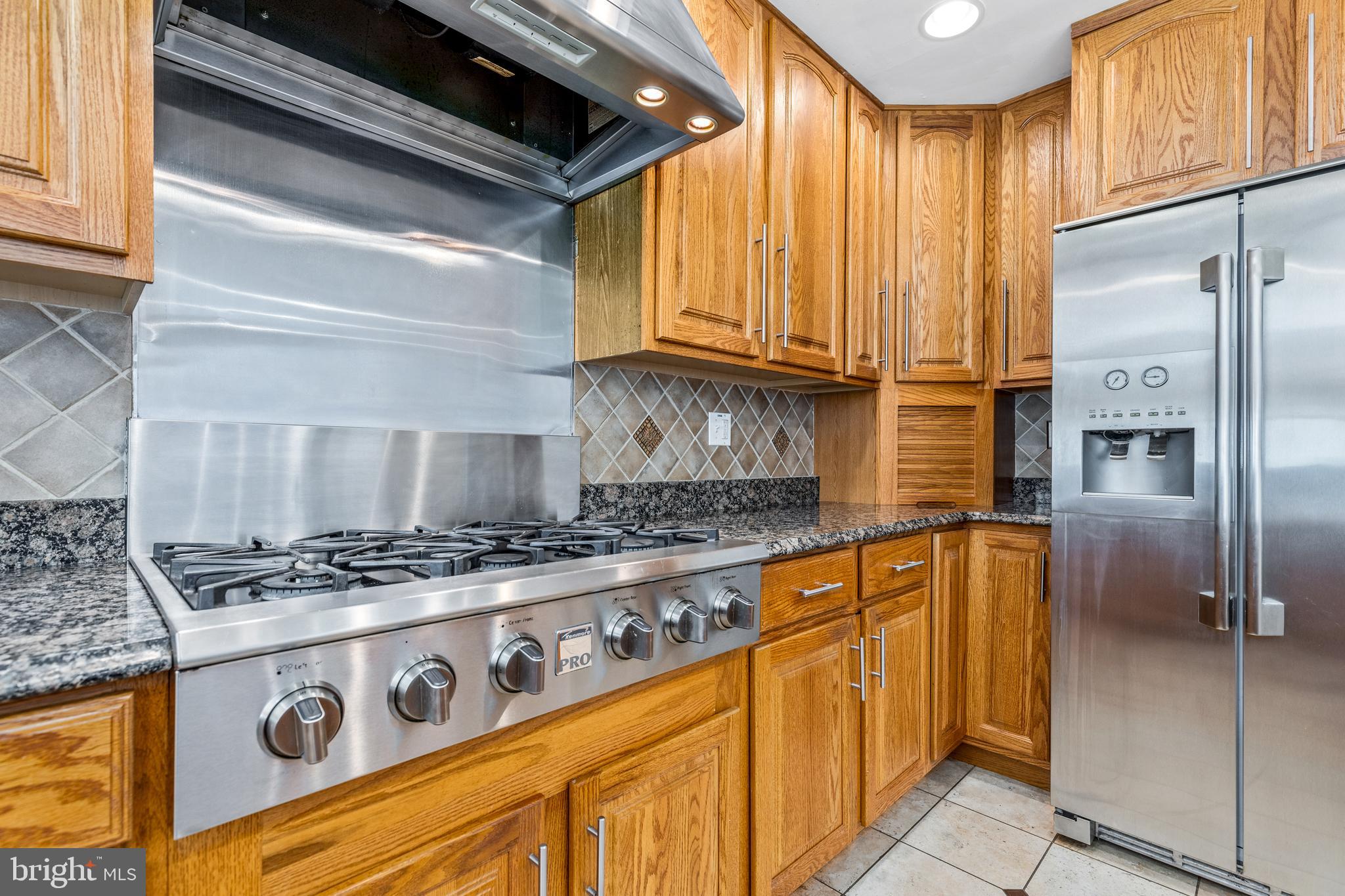 MILL CREEK SOUTH - Residential