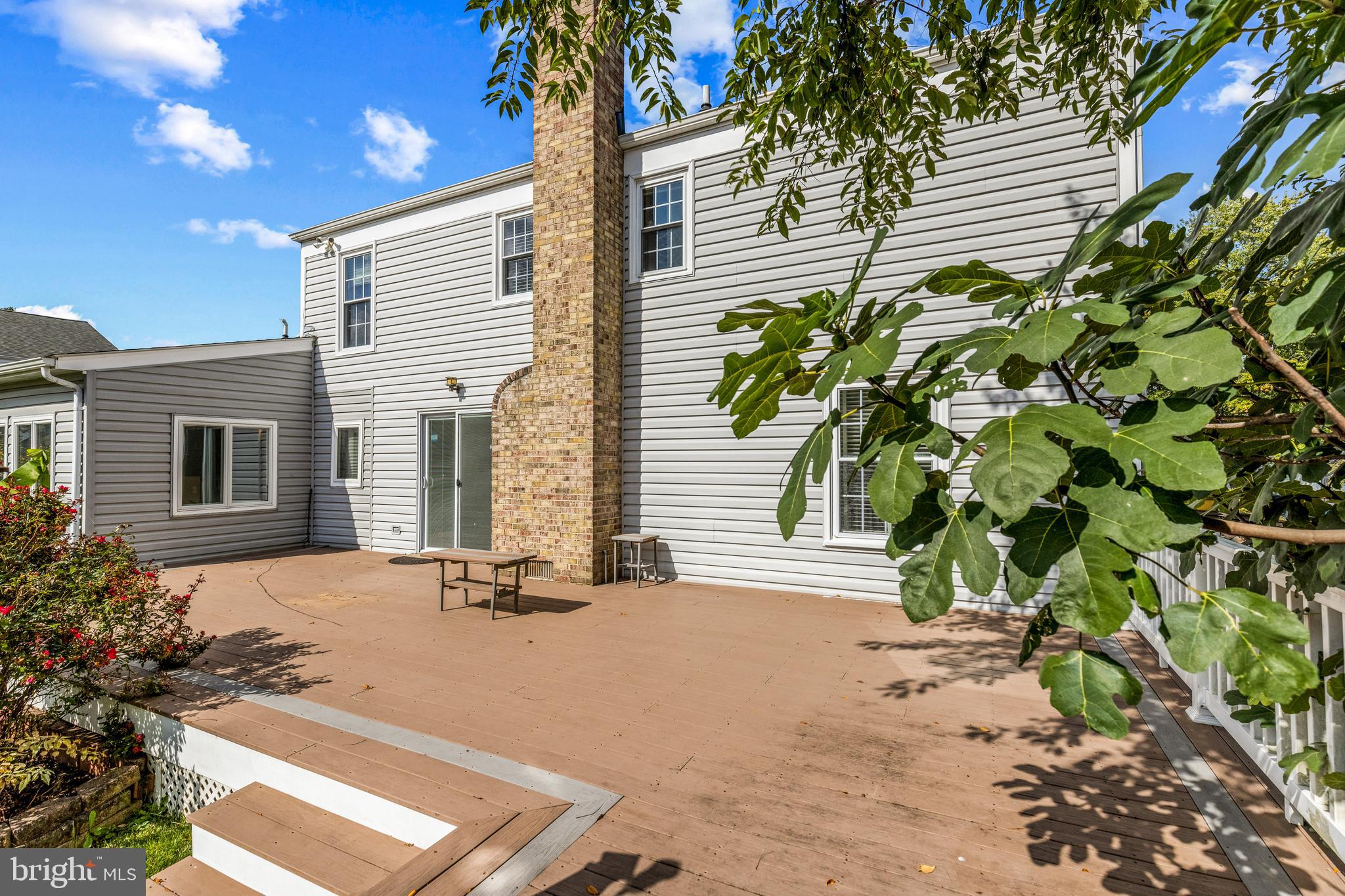 MILL CREEK SOUTH - Residential