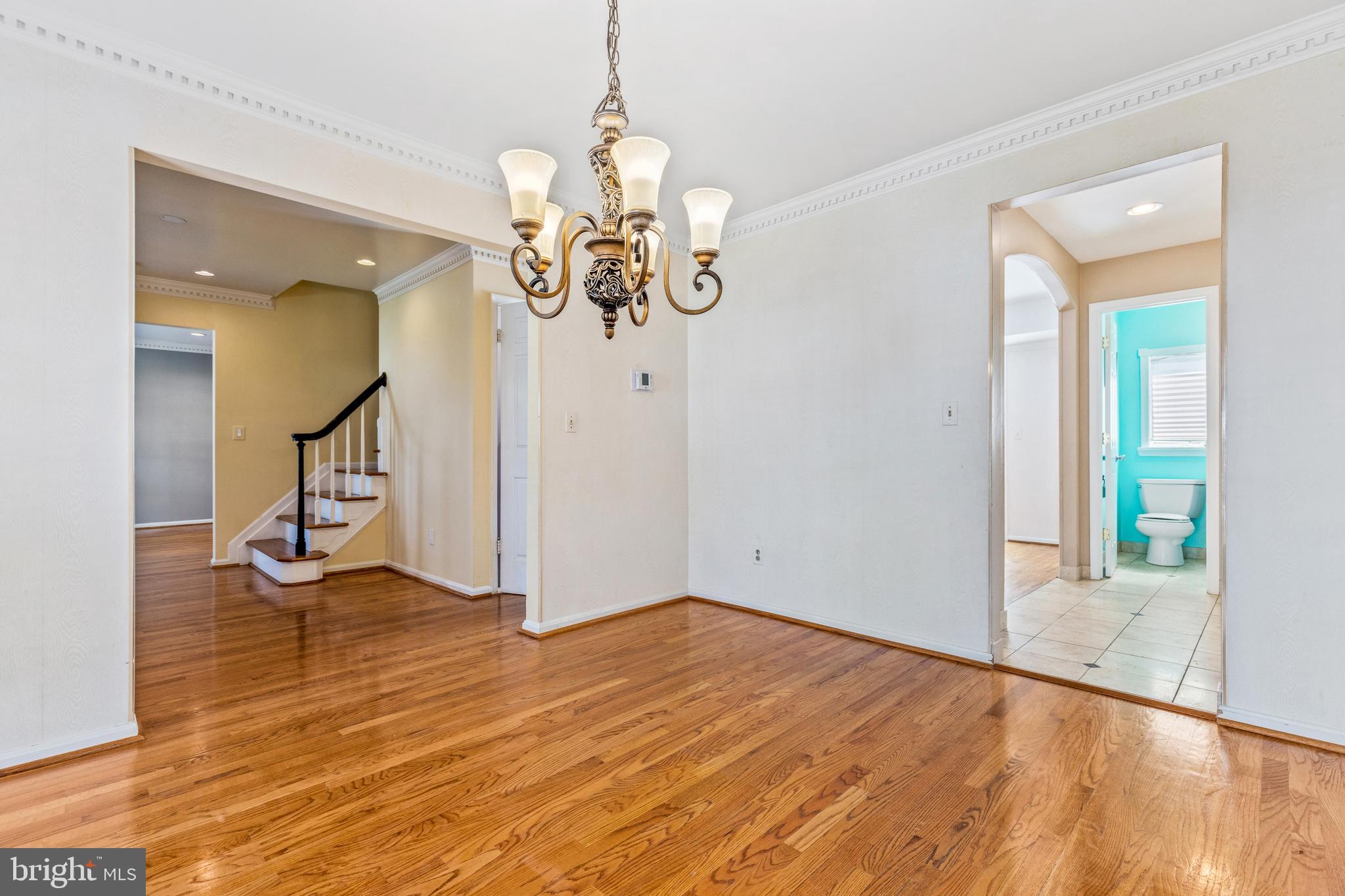 MILL CREEK SOUTH - Residential