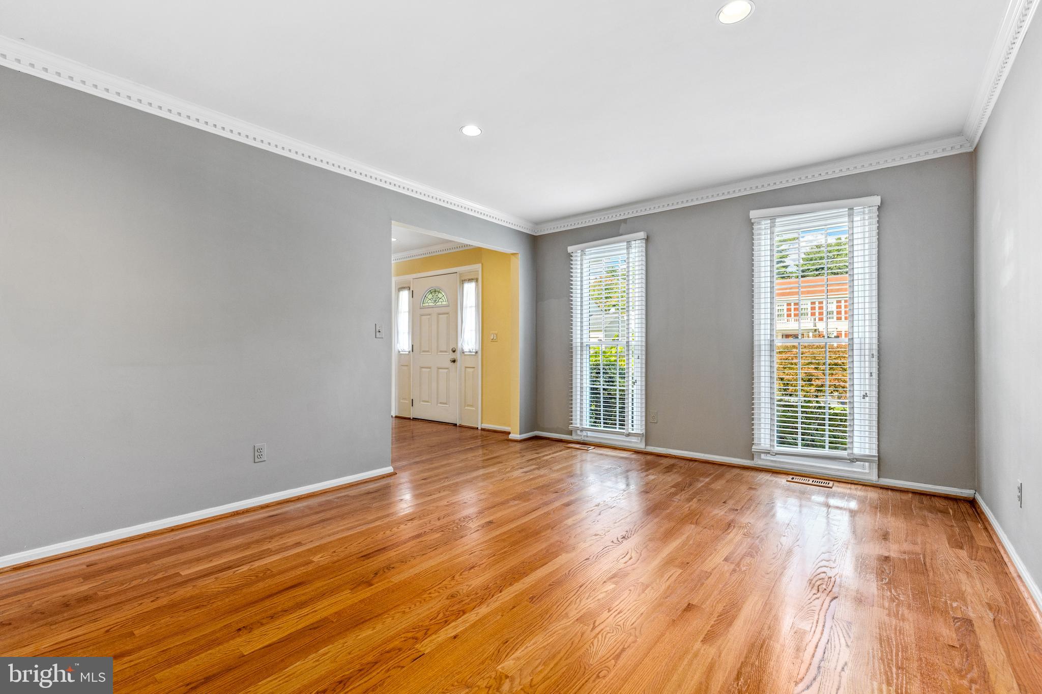 MILL CREEK SOUTH - Residential