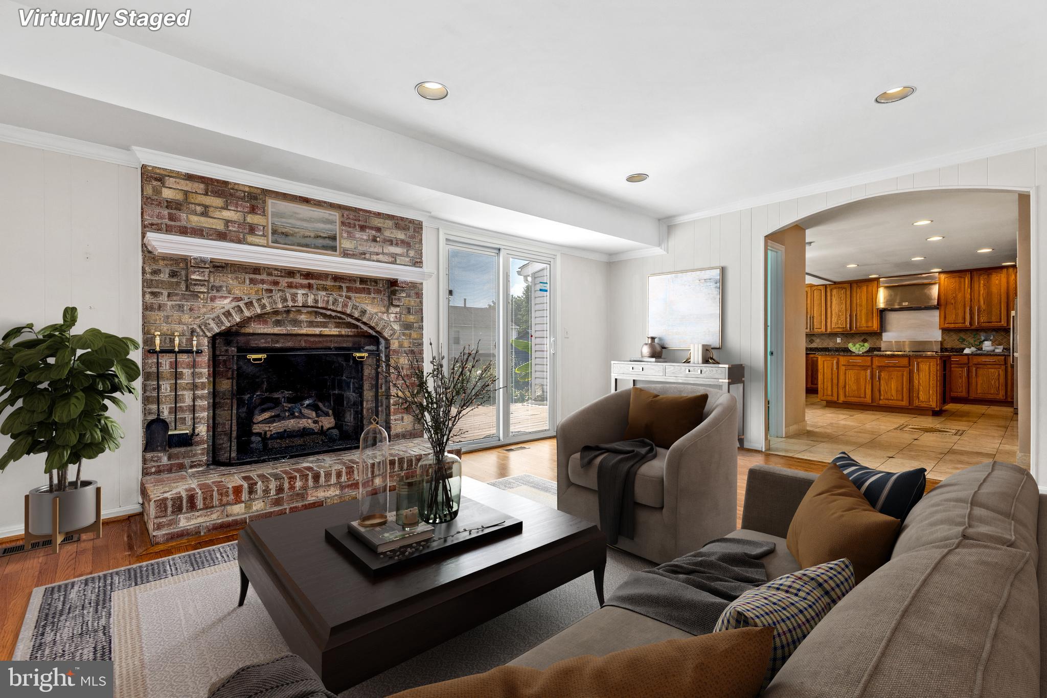 MILL CREEK SOUTH - Residential