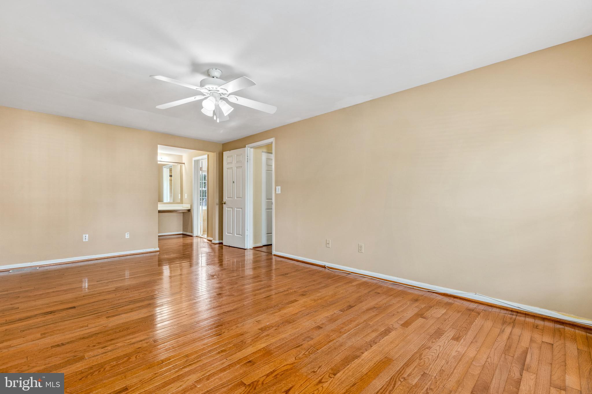 MILL CREEK SOUTH - Residential