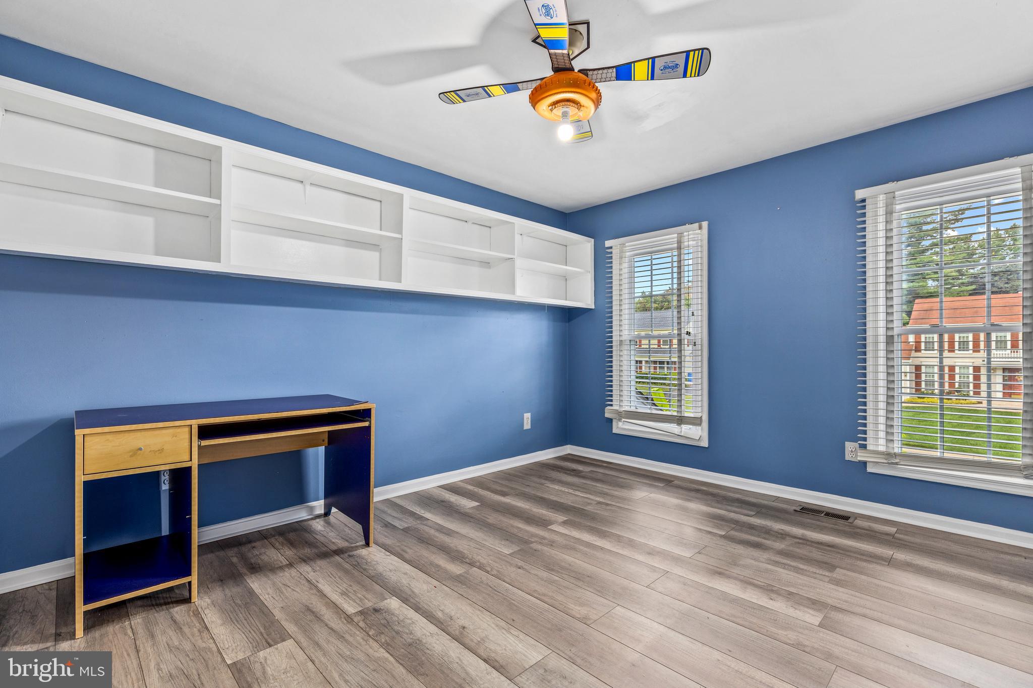 MILL CREEK SOUTH - Residential