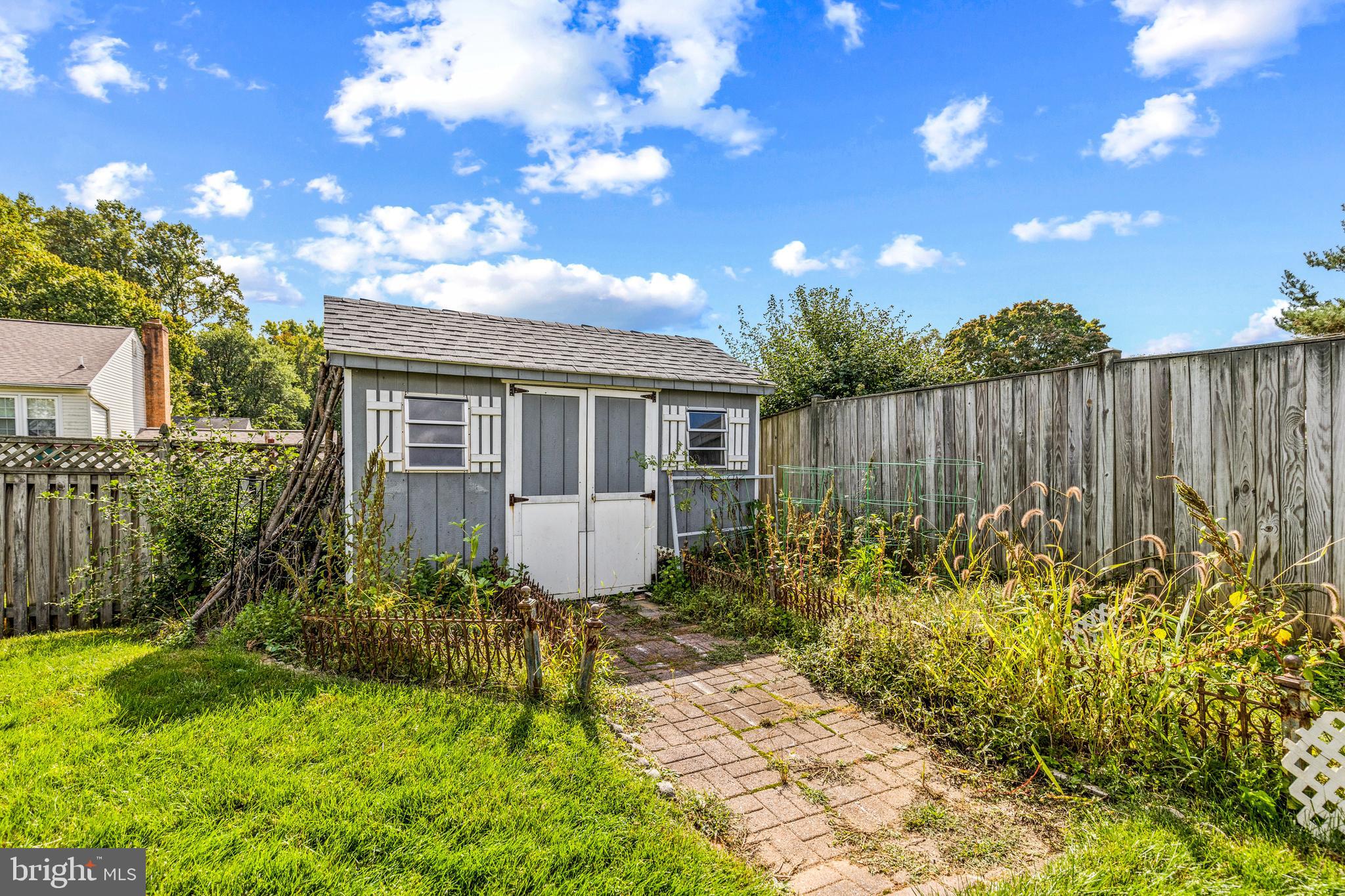 MILL CREEK SOUTH - Residential