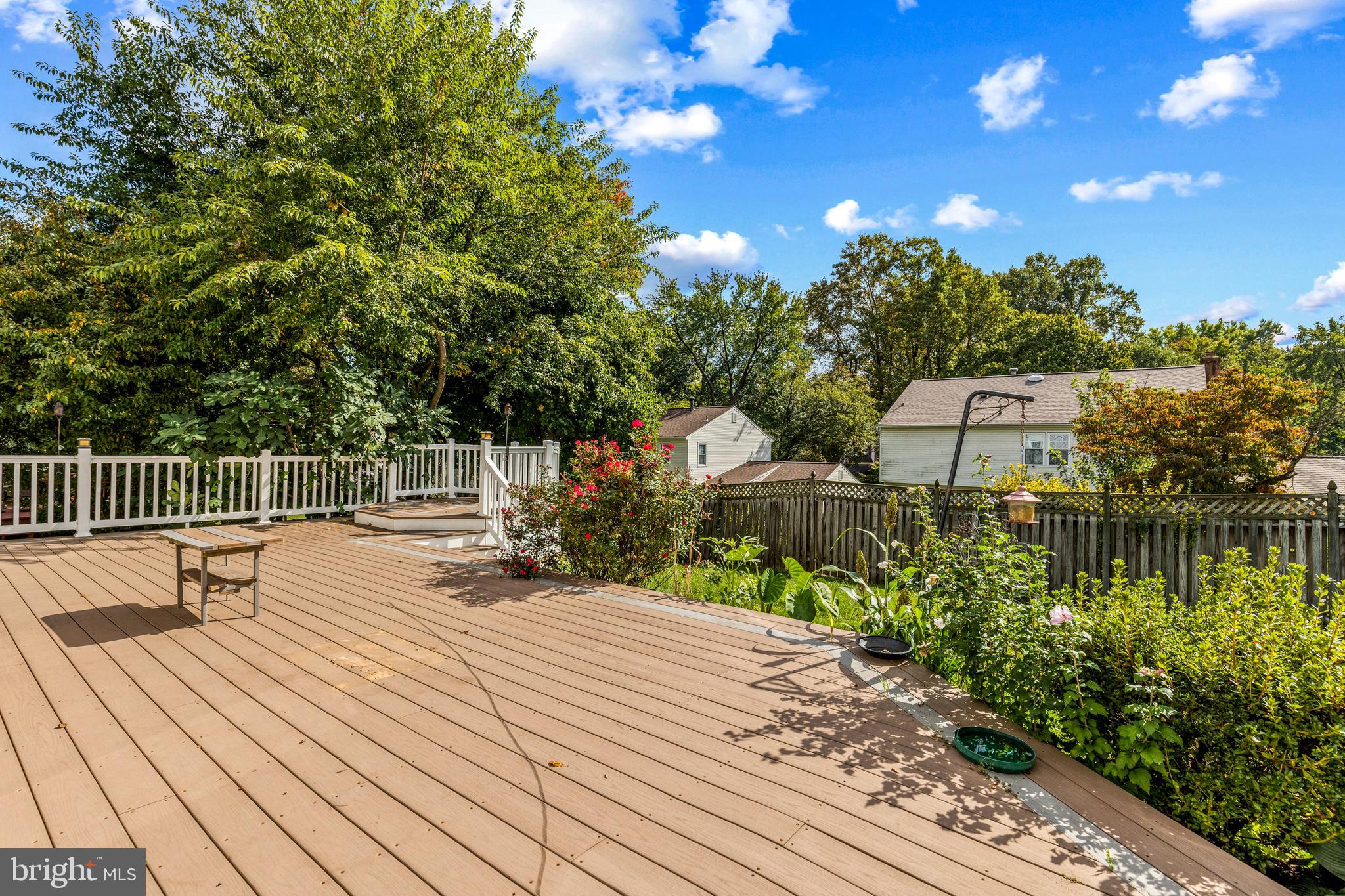 MILL CREEK SOUTH - Residential