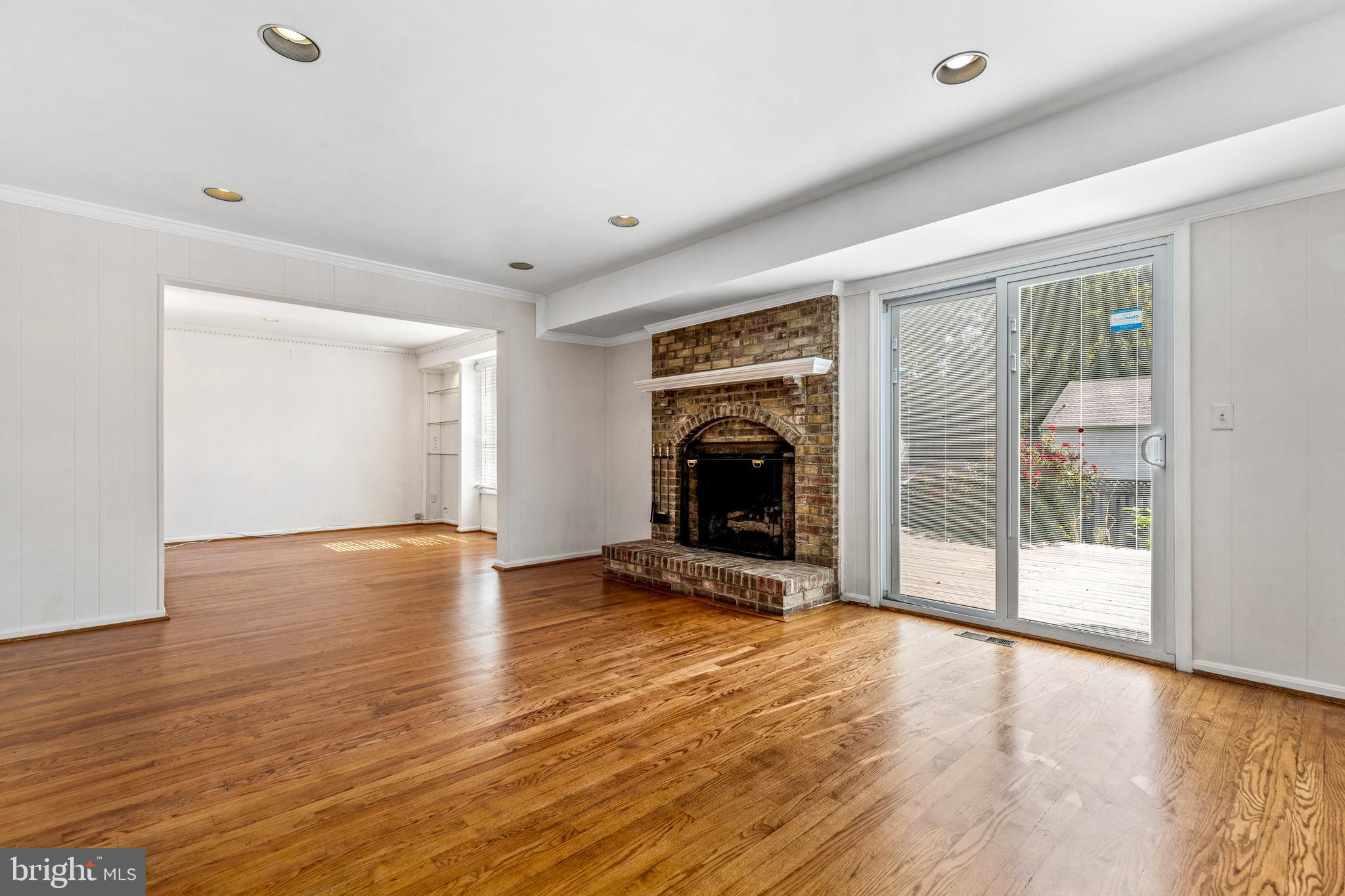 MILL CREEK SOUTH - Residential