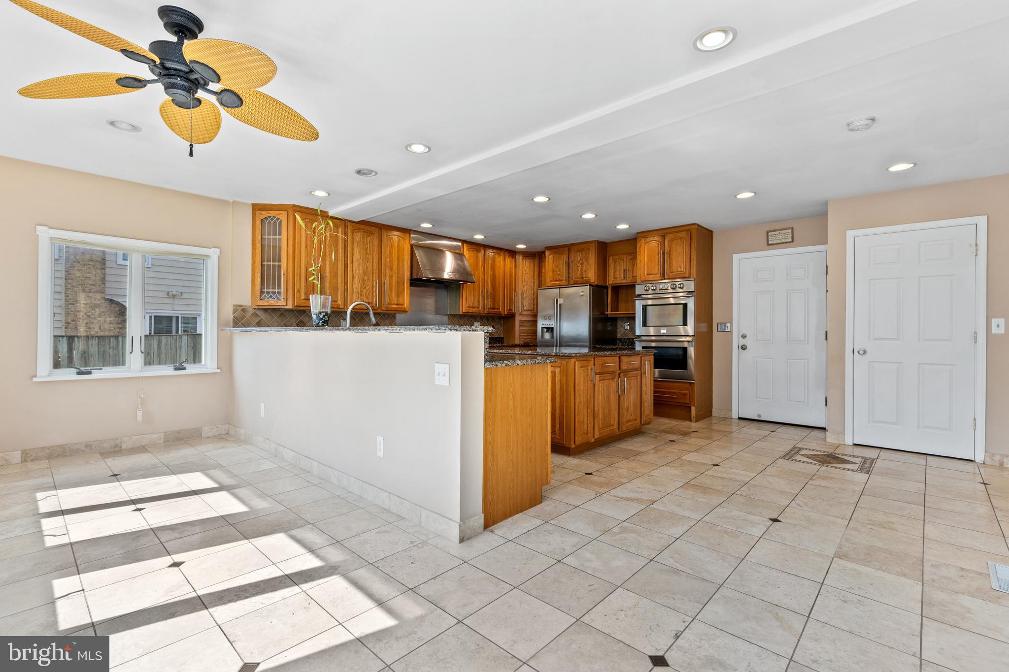 MILL CREEK SOUTH - Residential