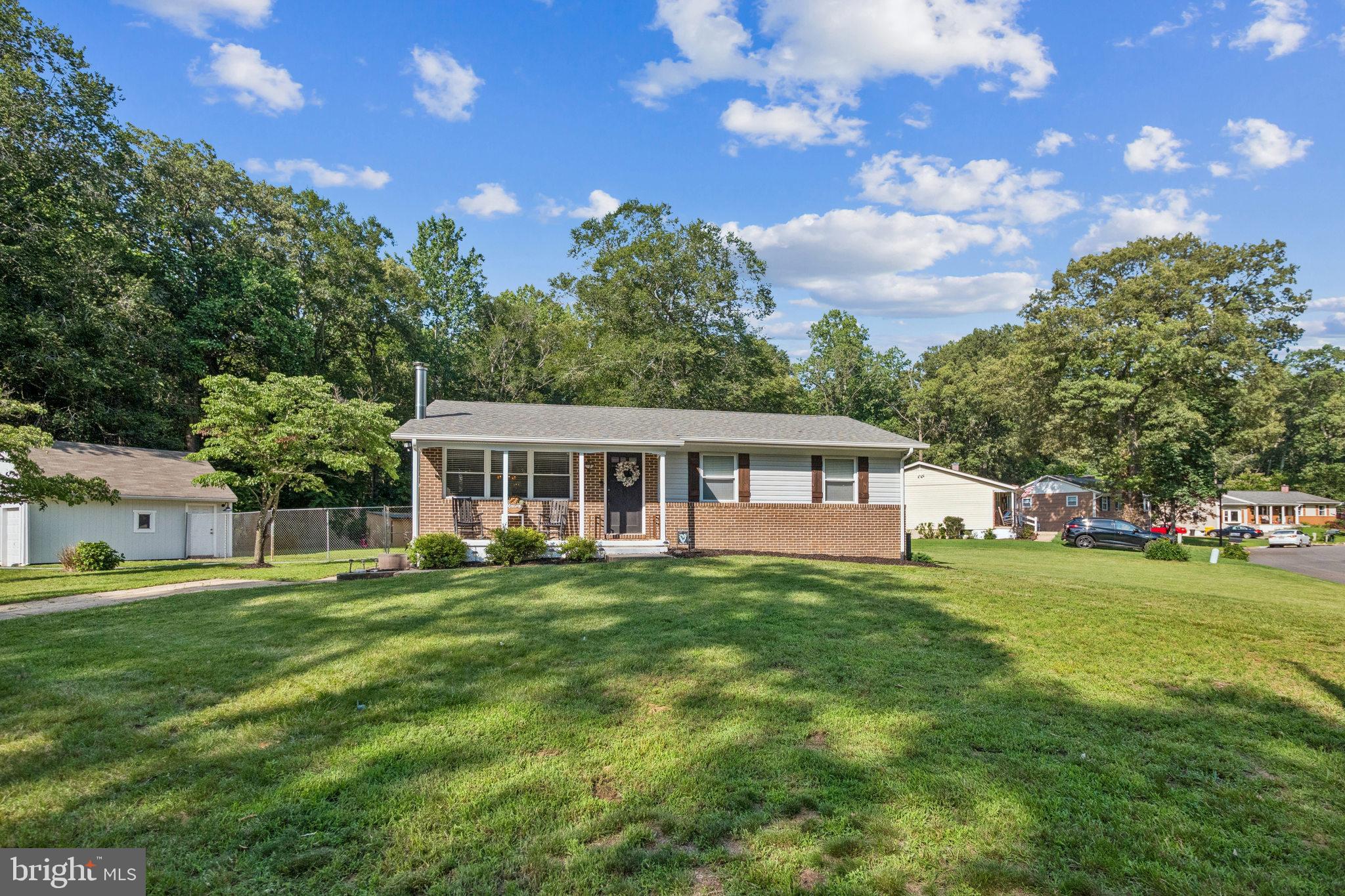 3703 NILE ROAD