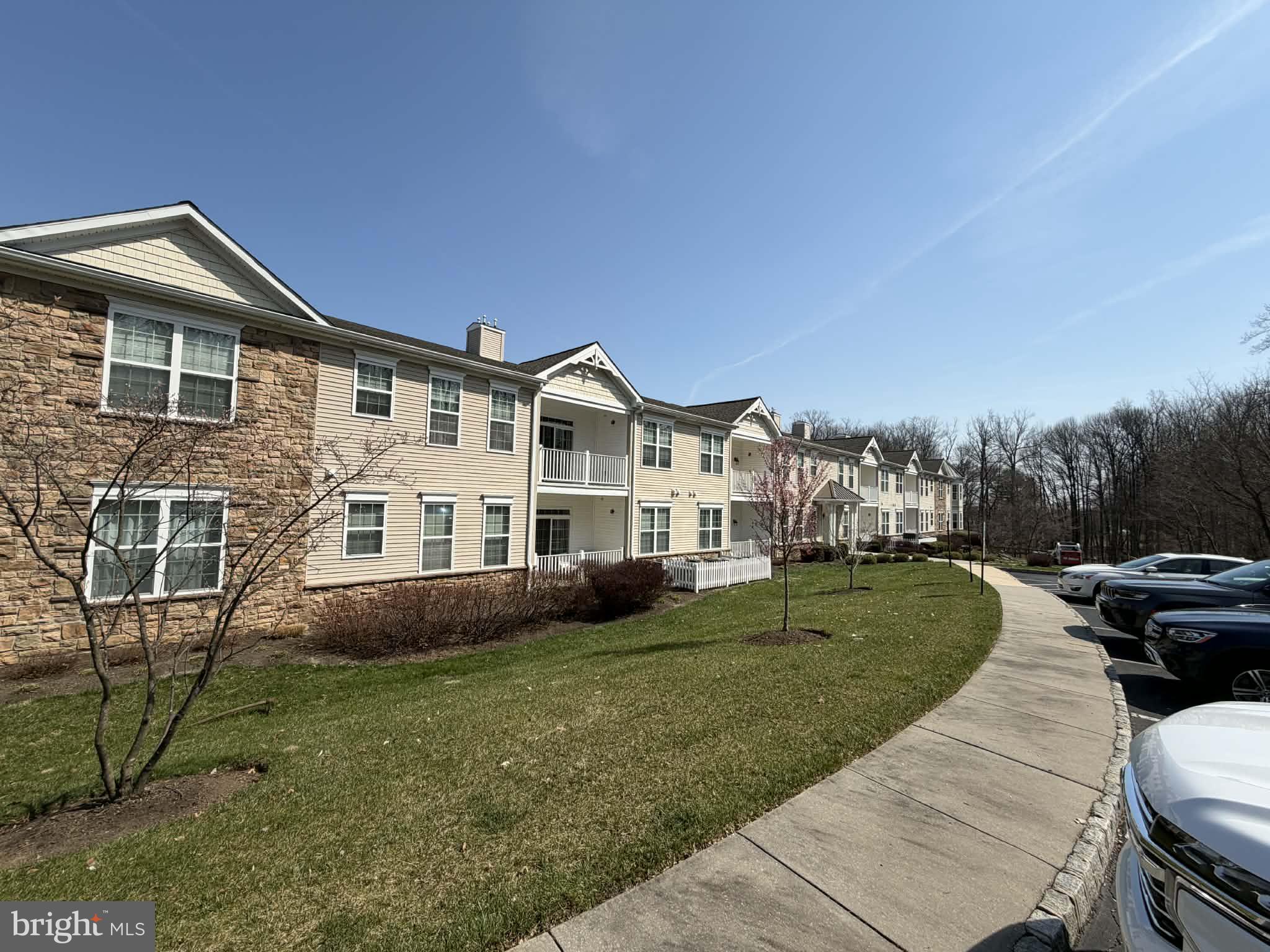 FOXFIELD - Residential