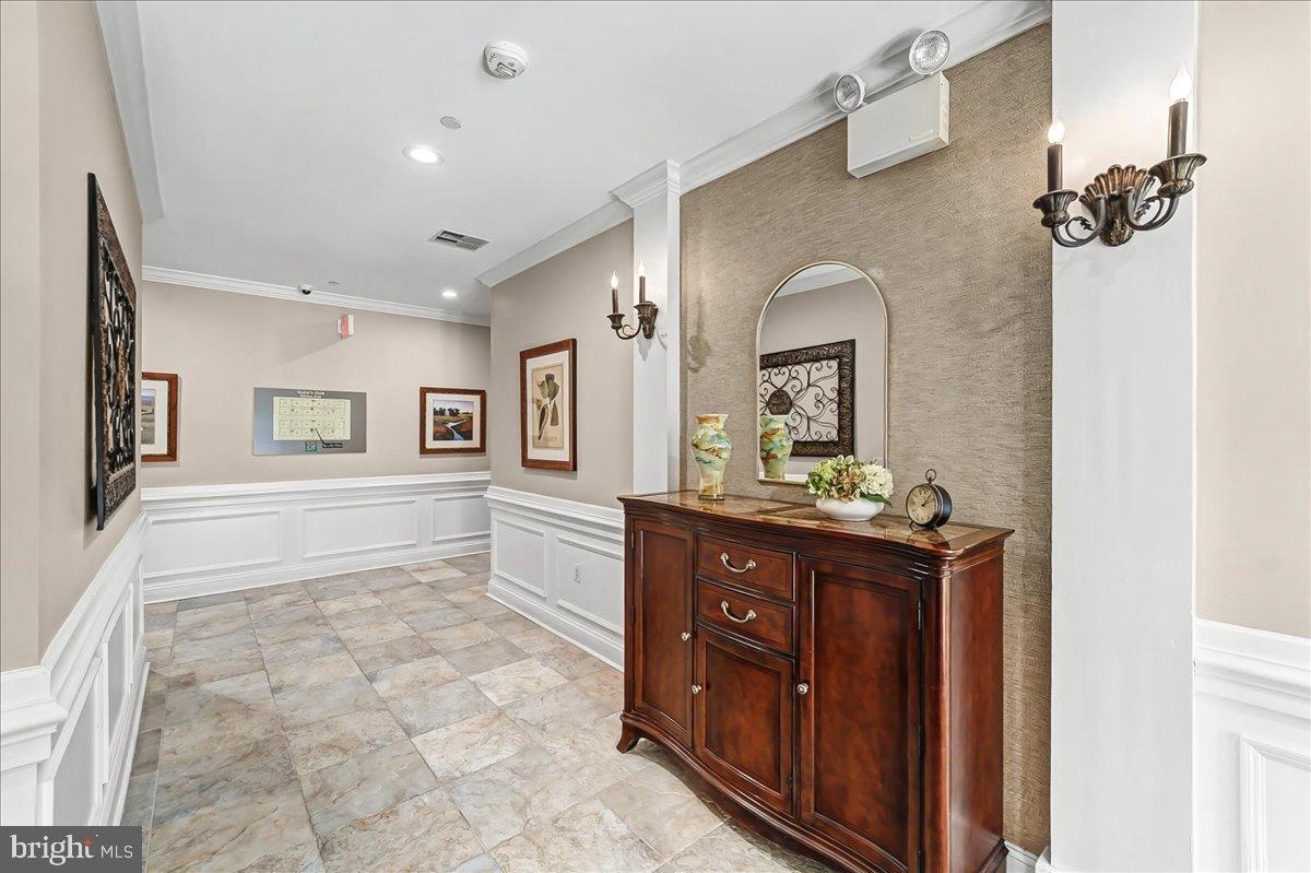 FOXFIELD - Residential