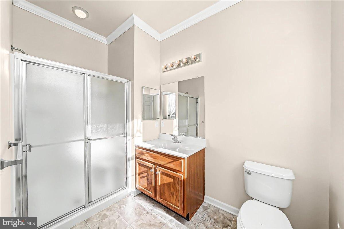 FOXFIELD - Residential