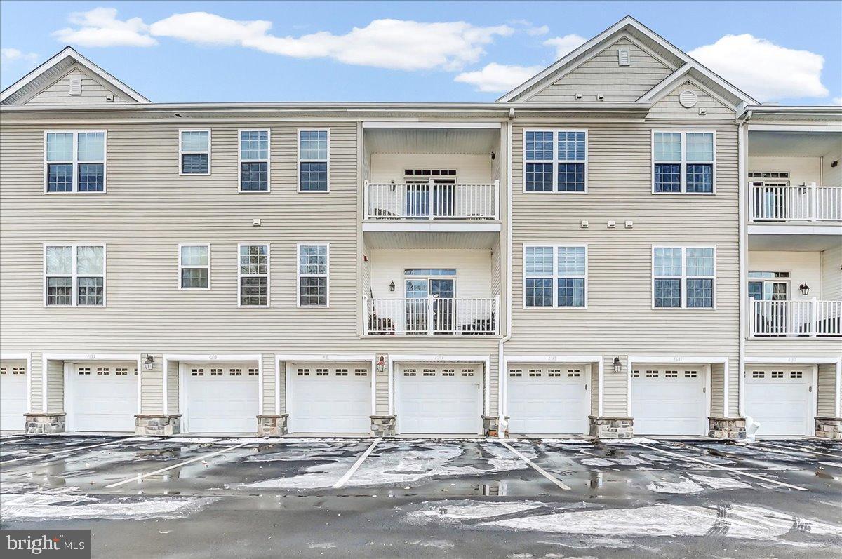 FOXFIELD - Residential