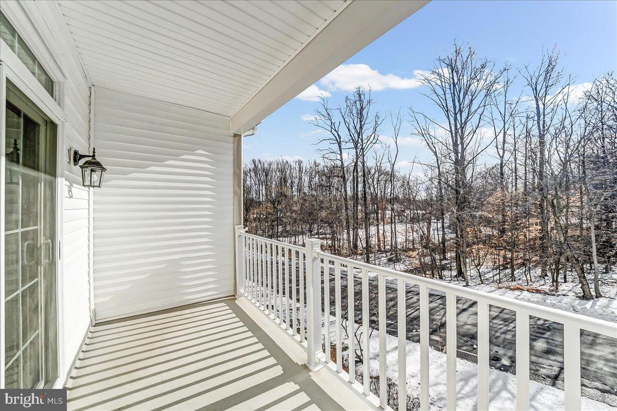 FOXFIELD - Residential