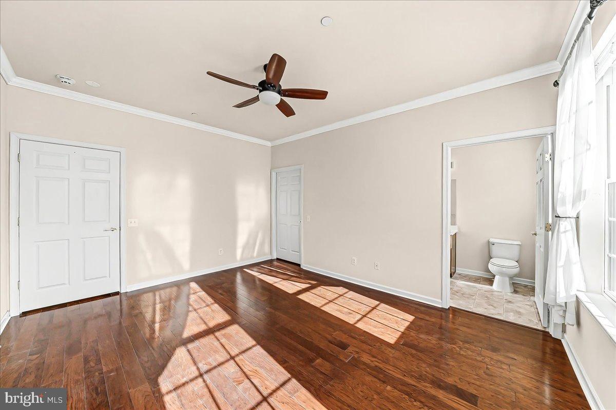 FOXFIELD - Residential