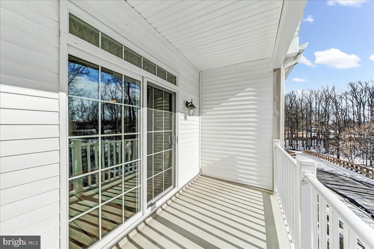 FOXFIELD - Residential