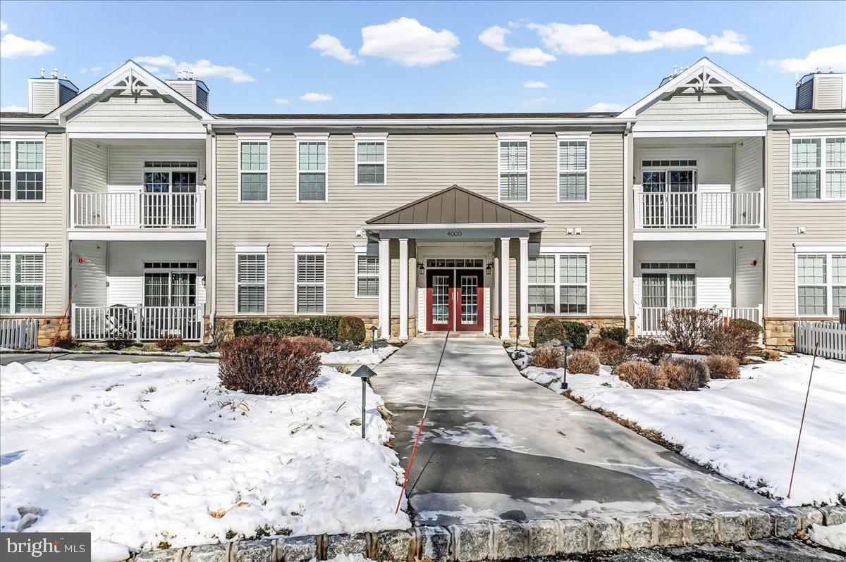 FOXFIELD - Residential