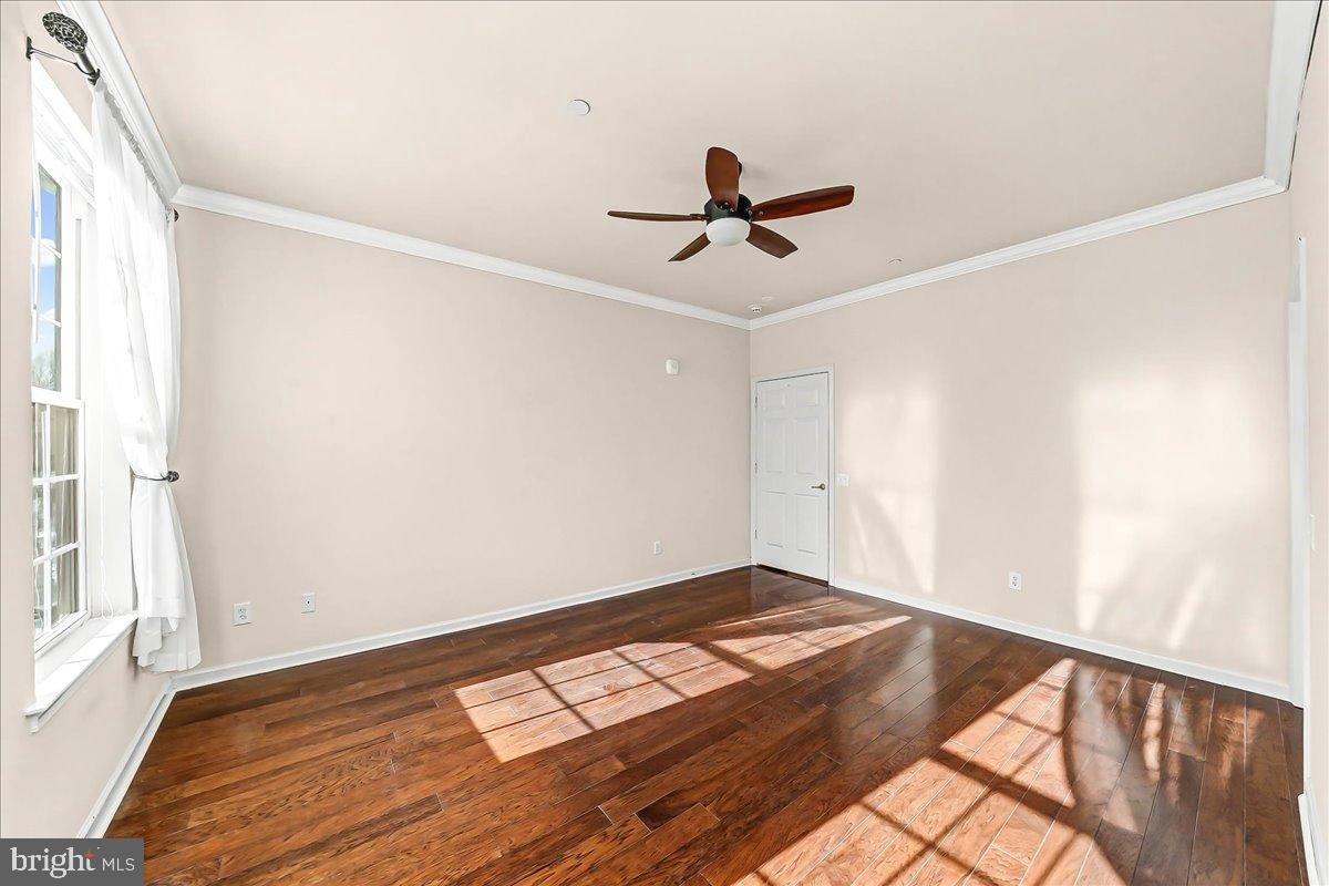 FOXFIELD - Residential