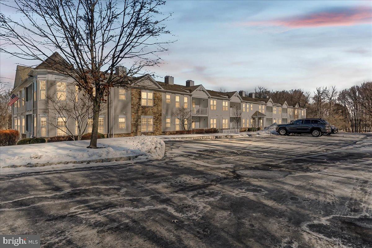 FOXFIELD - Residential