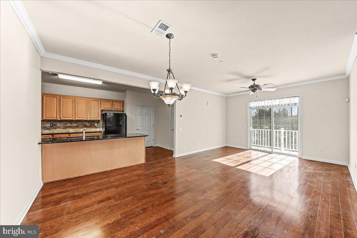 FOXFIELD - Residential