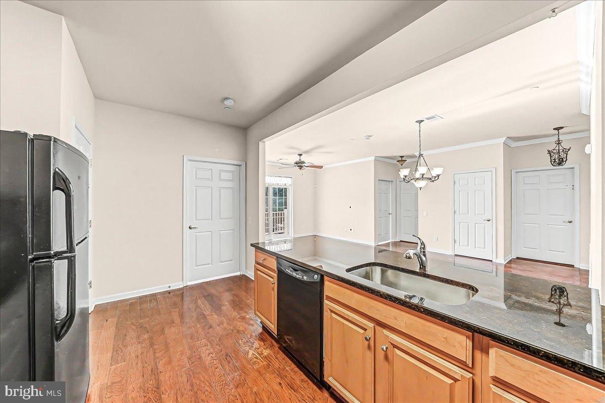 FOXFIELD - Residential