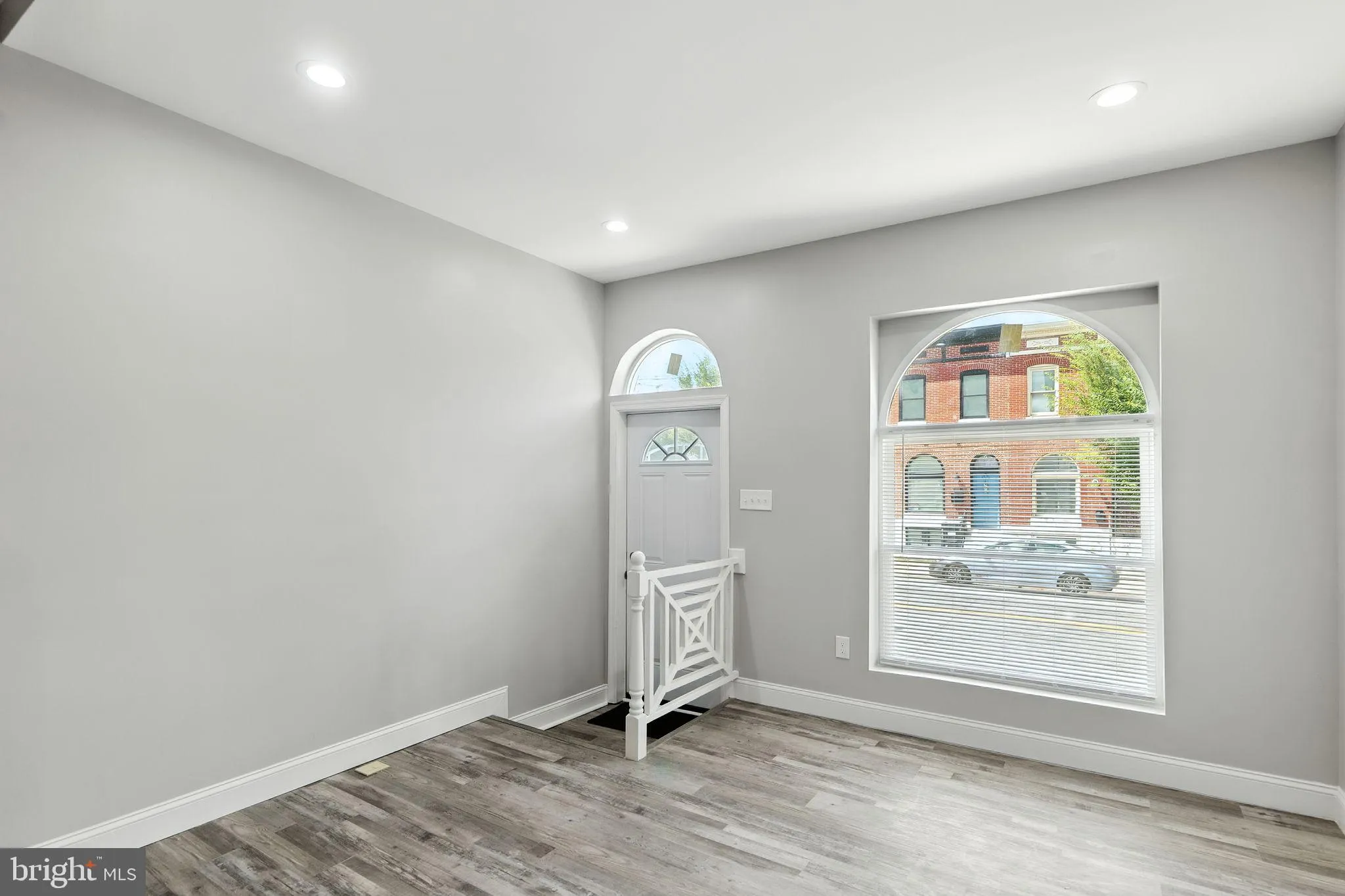 Baltimore, Maryland 21205, United States, 4 Bedrooms Bedrooms, ,5 BathroomsBathrooms,Residential,Active,198854