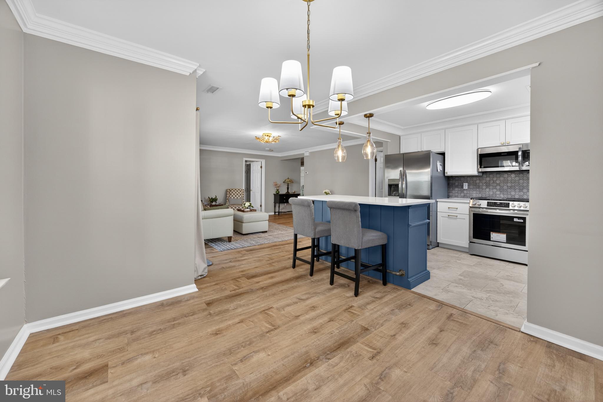 DELAIRE LANDING - Residential