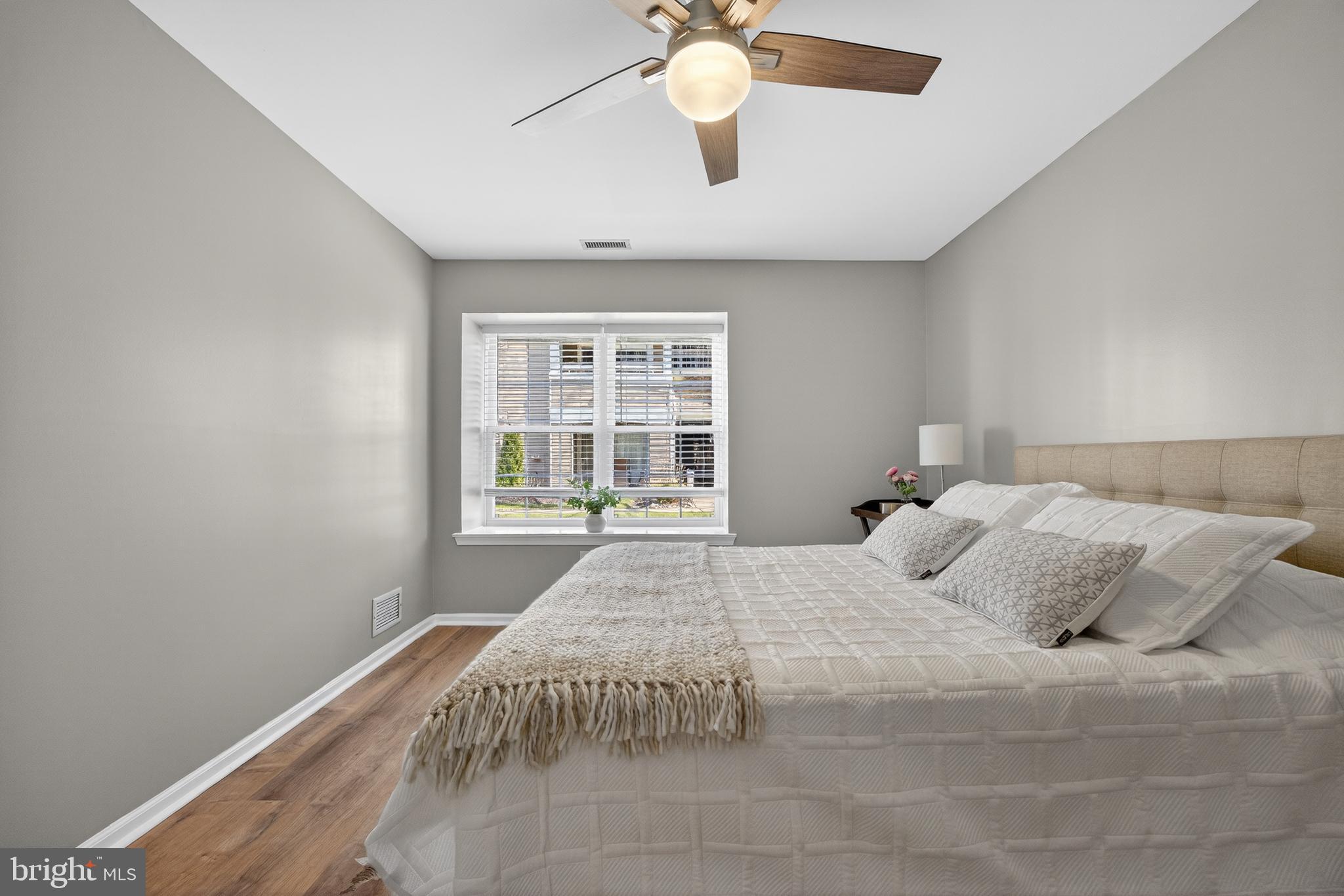 DELAIRE LANDING - Residential