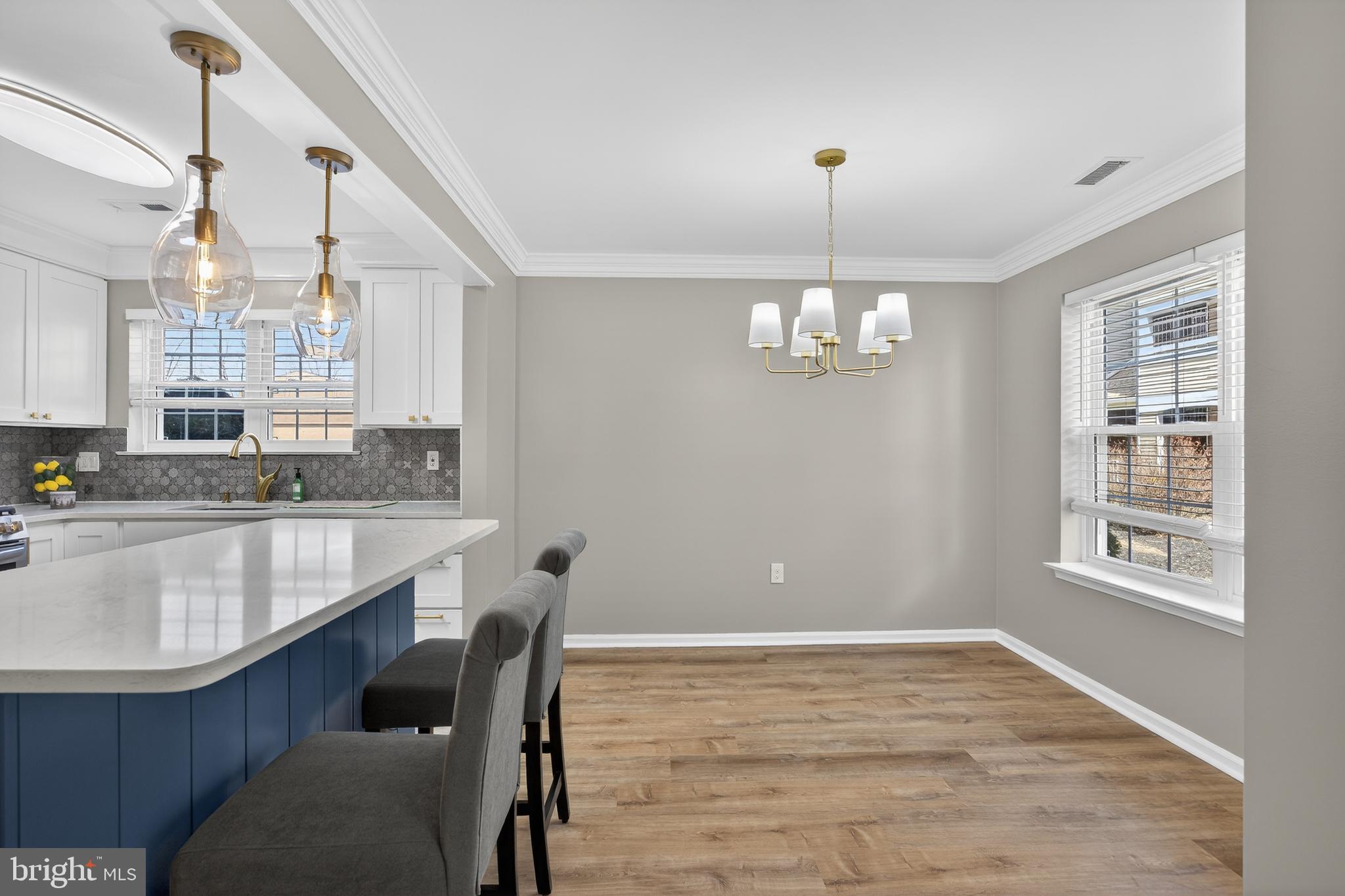 DELAIRE LANDING - Residential