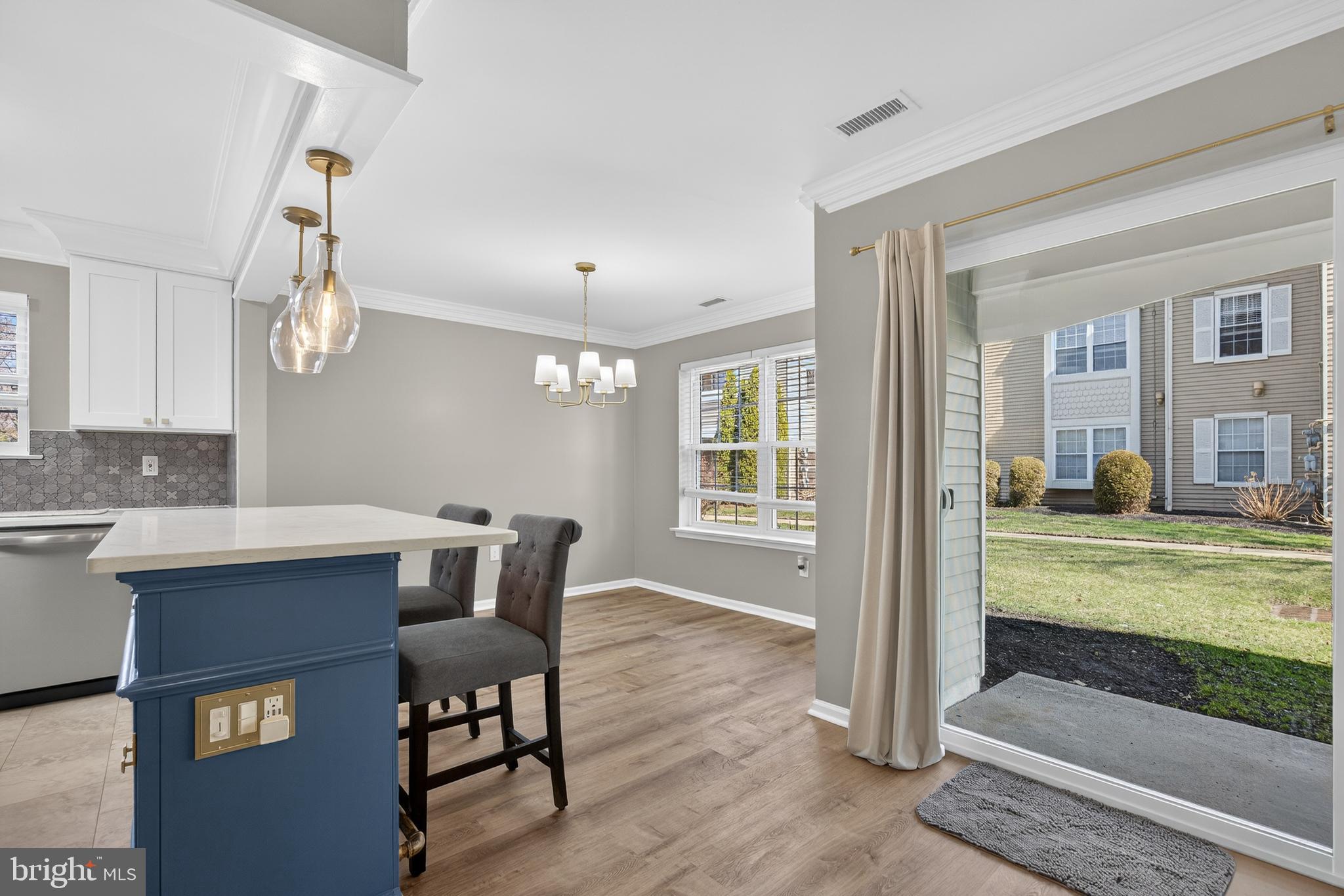 DELAIRE LANDING - Residential