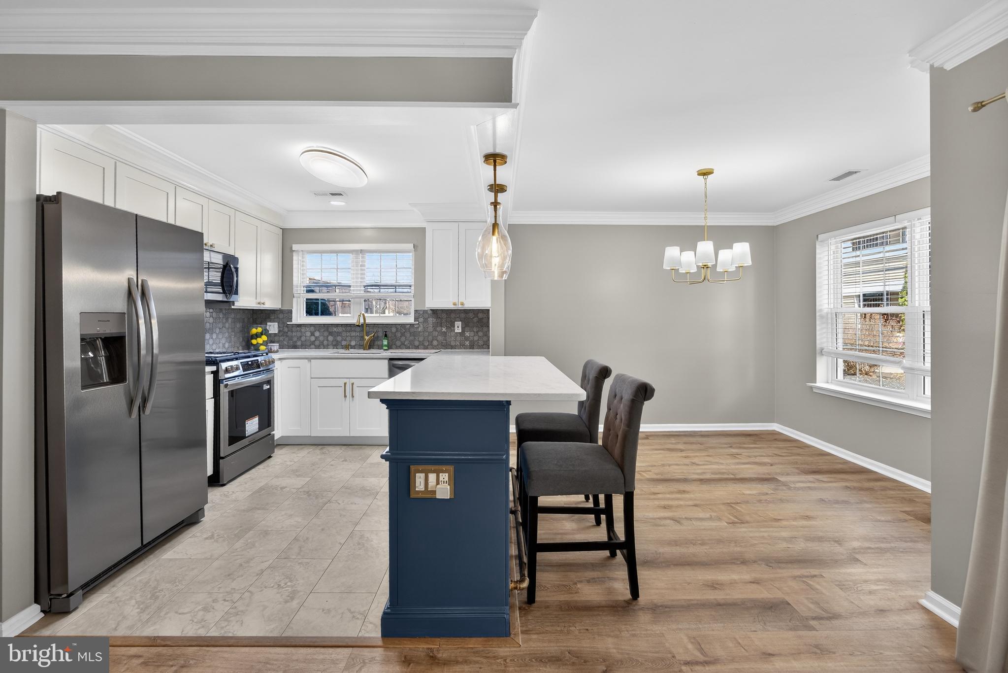 DELAIRE LANDING - Residential