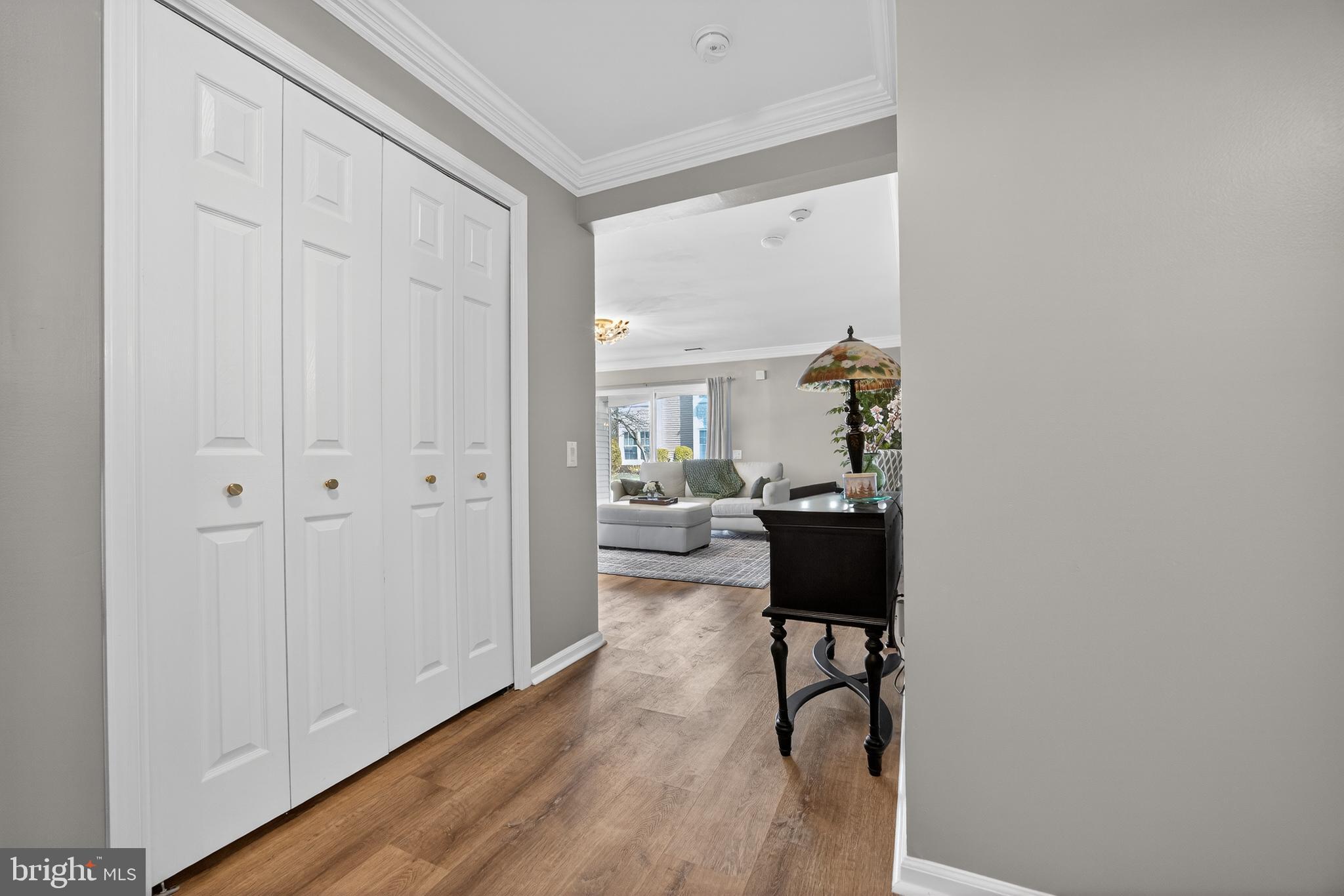 DELAIRE LANDING - Residential