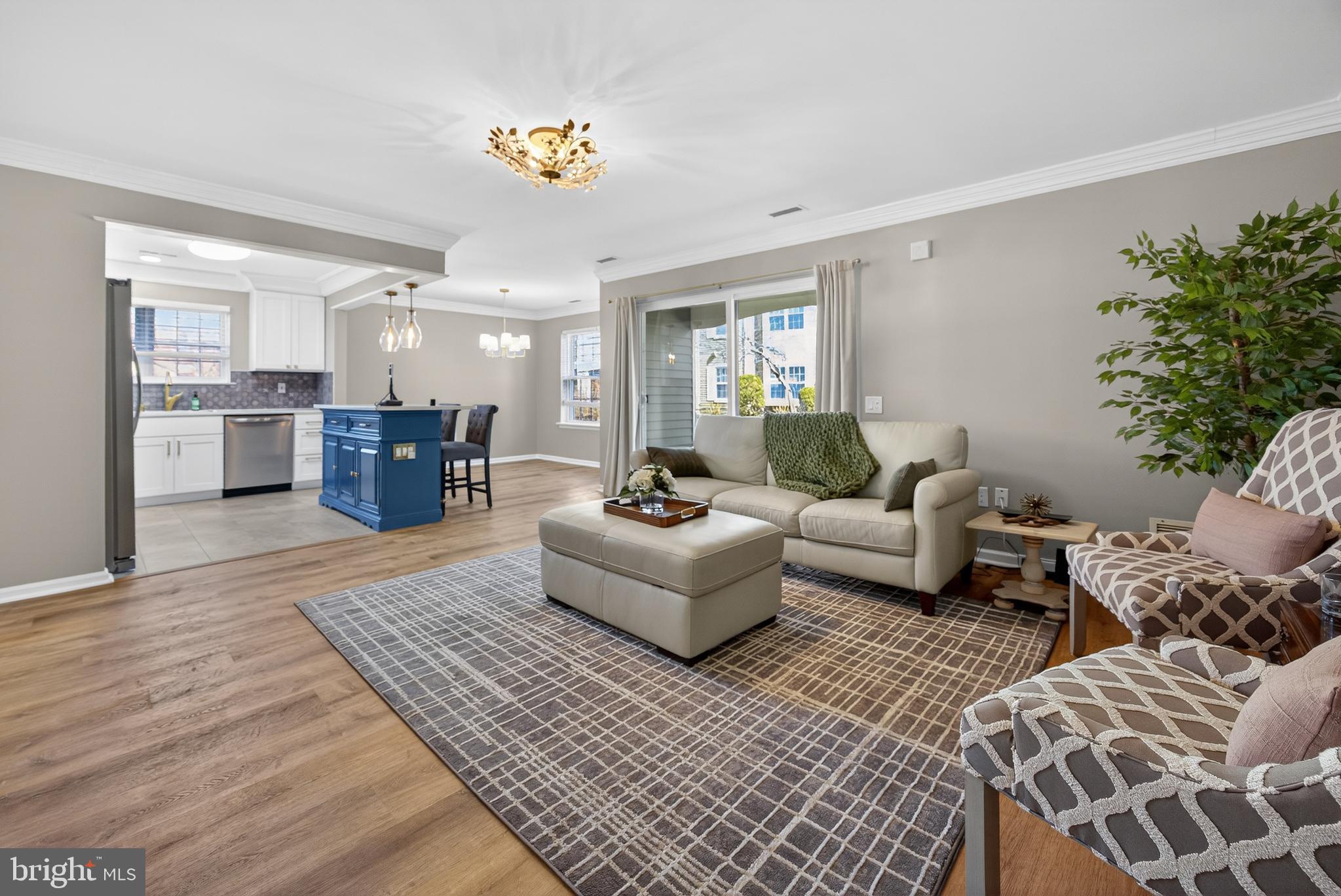 DELAIRE LANDING - Residential