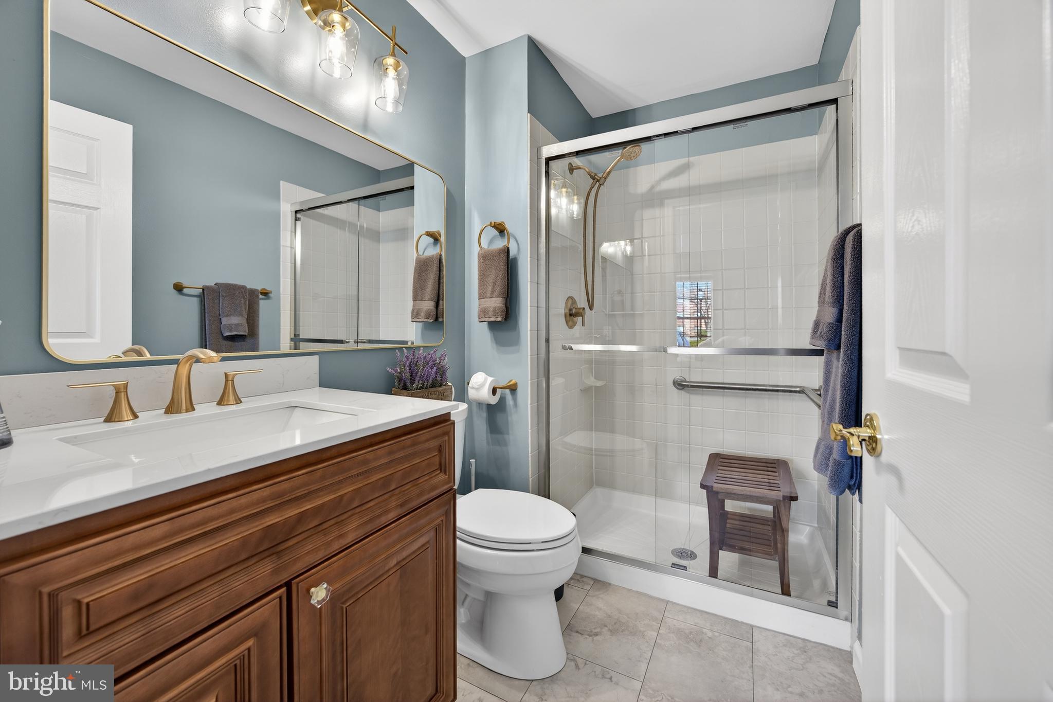 DELAIRE LANDING - Residential