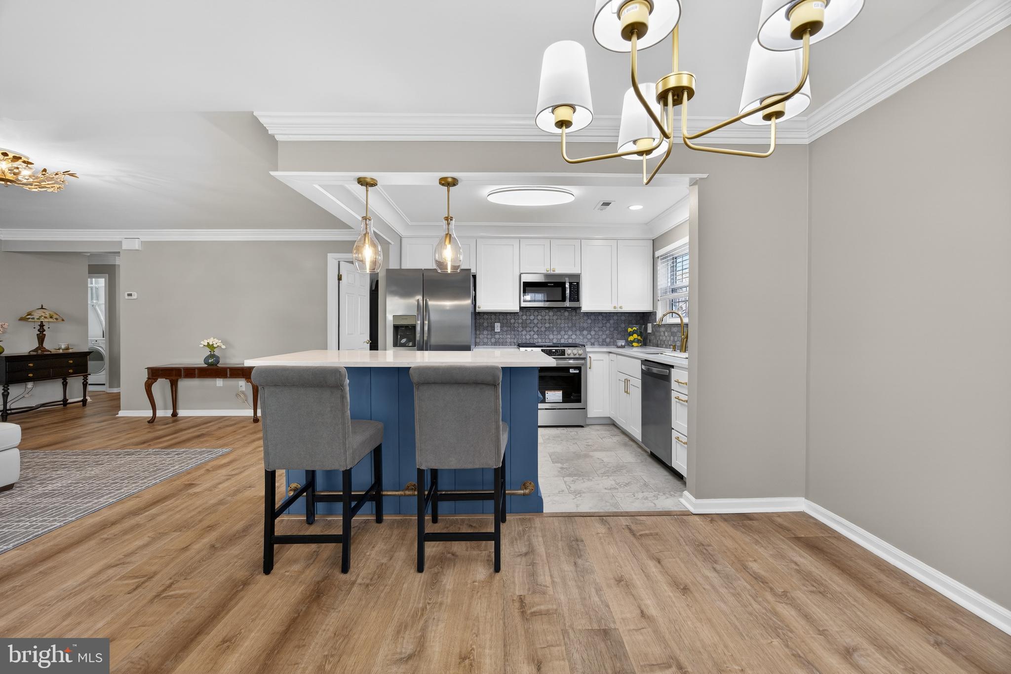 DELAIRE LANDING - Residential